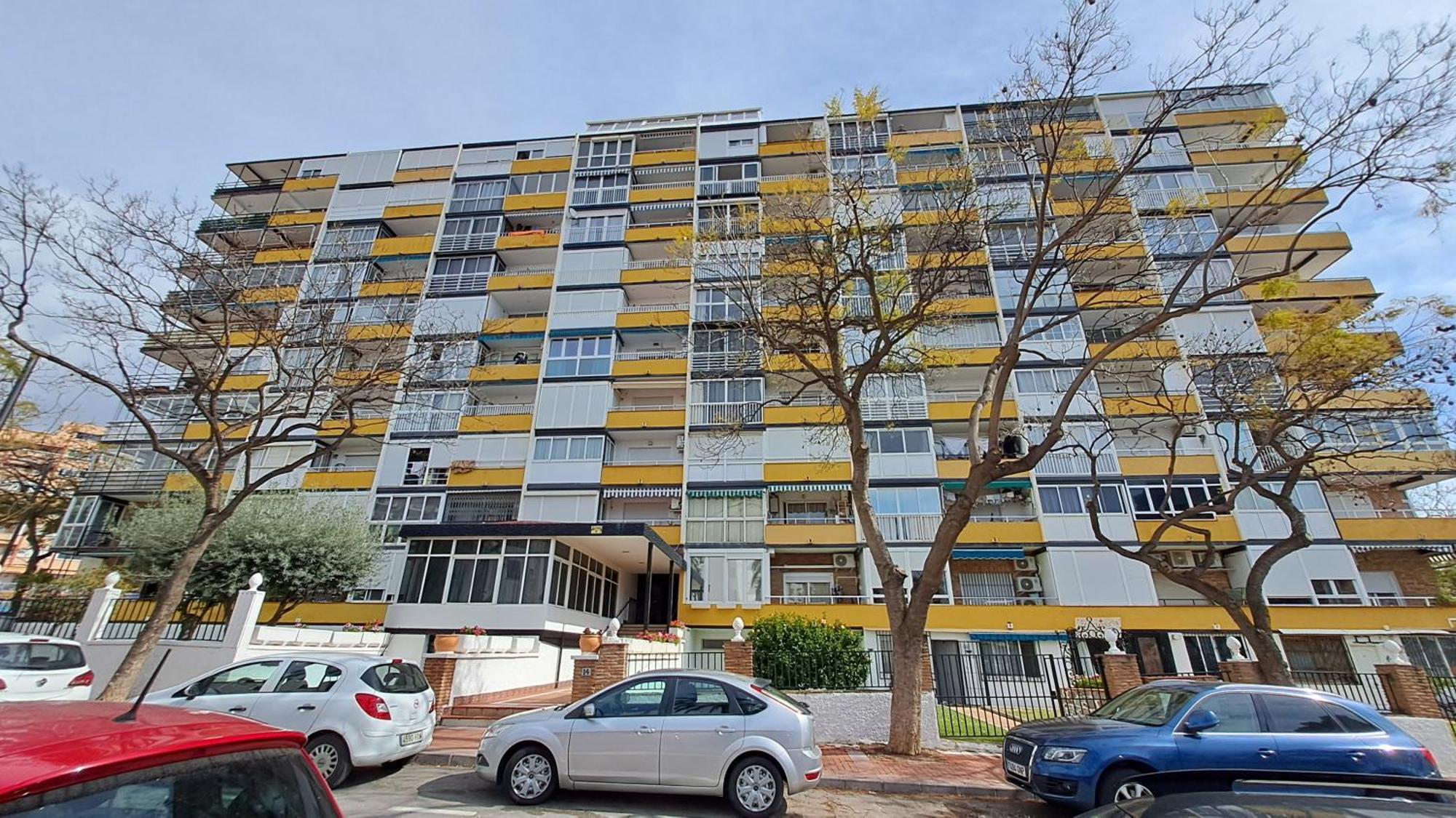 Bonanza 506 * Benalmadena