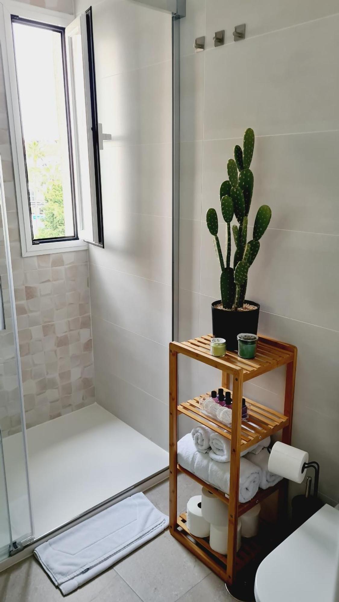 Appartement Jupiter Elegance *