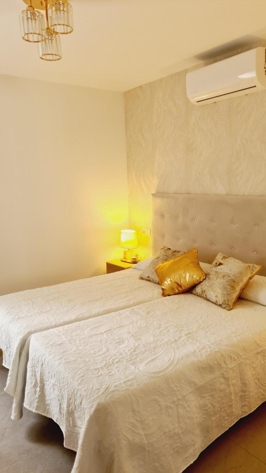 Jupiter Elegance Appartement *