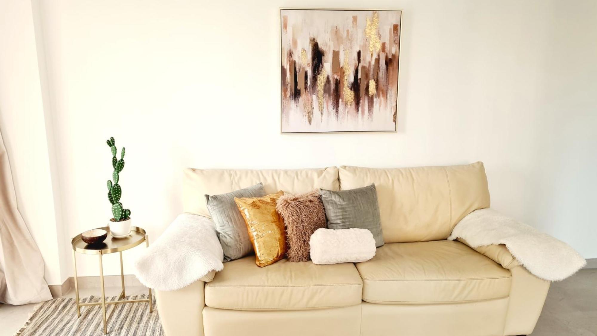 Appartement Jupiter Elegance Benalmádena