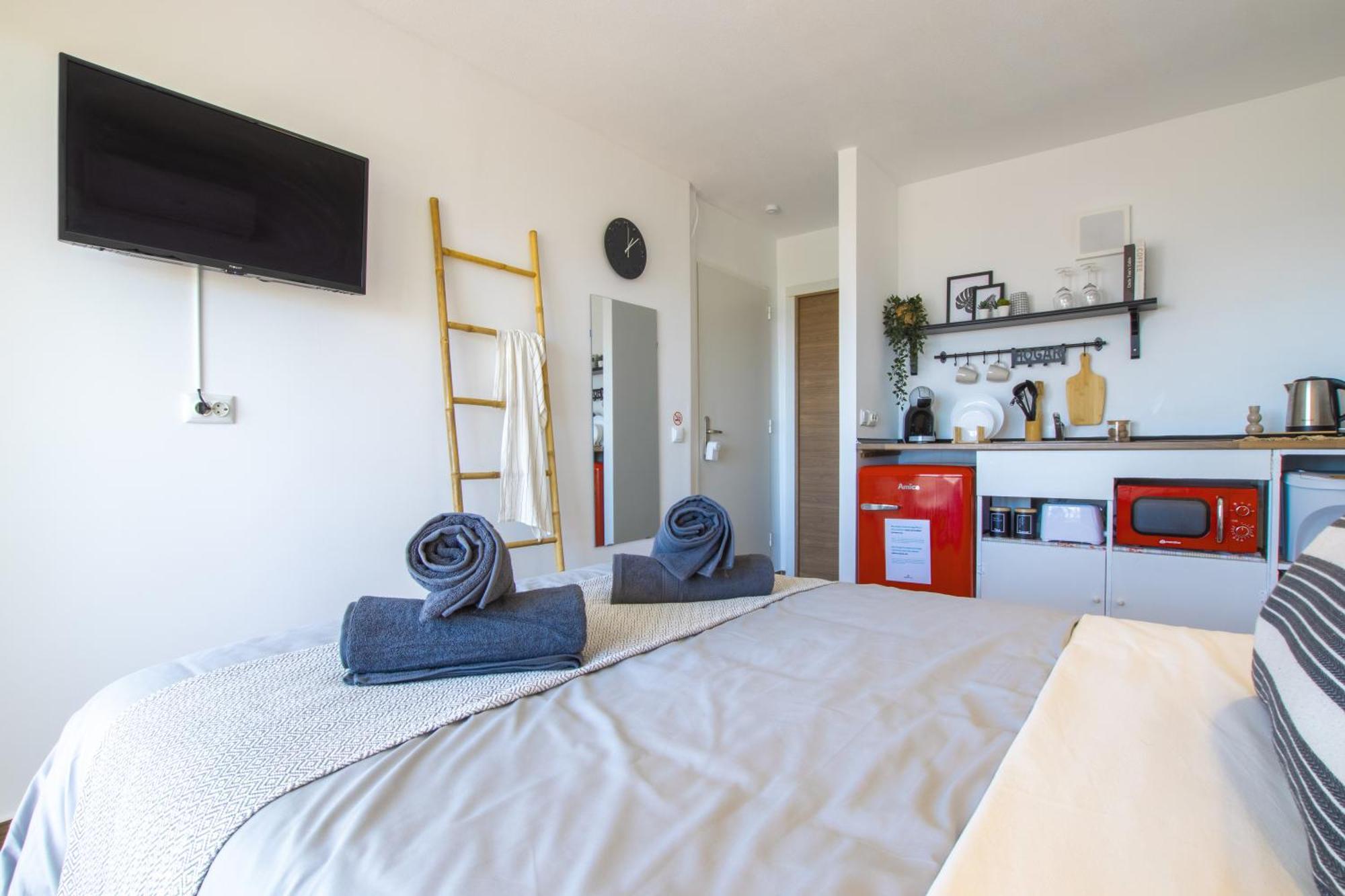 Nordik Village - 