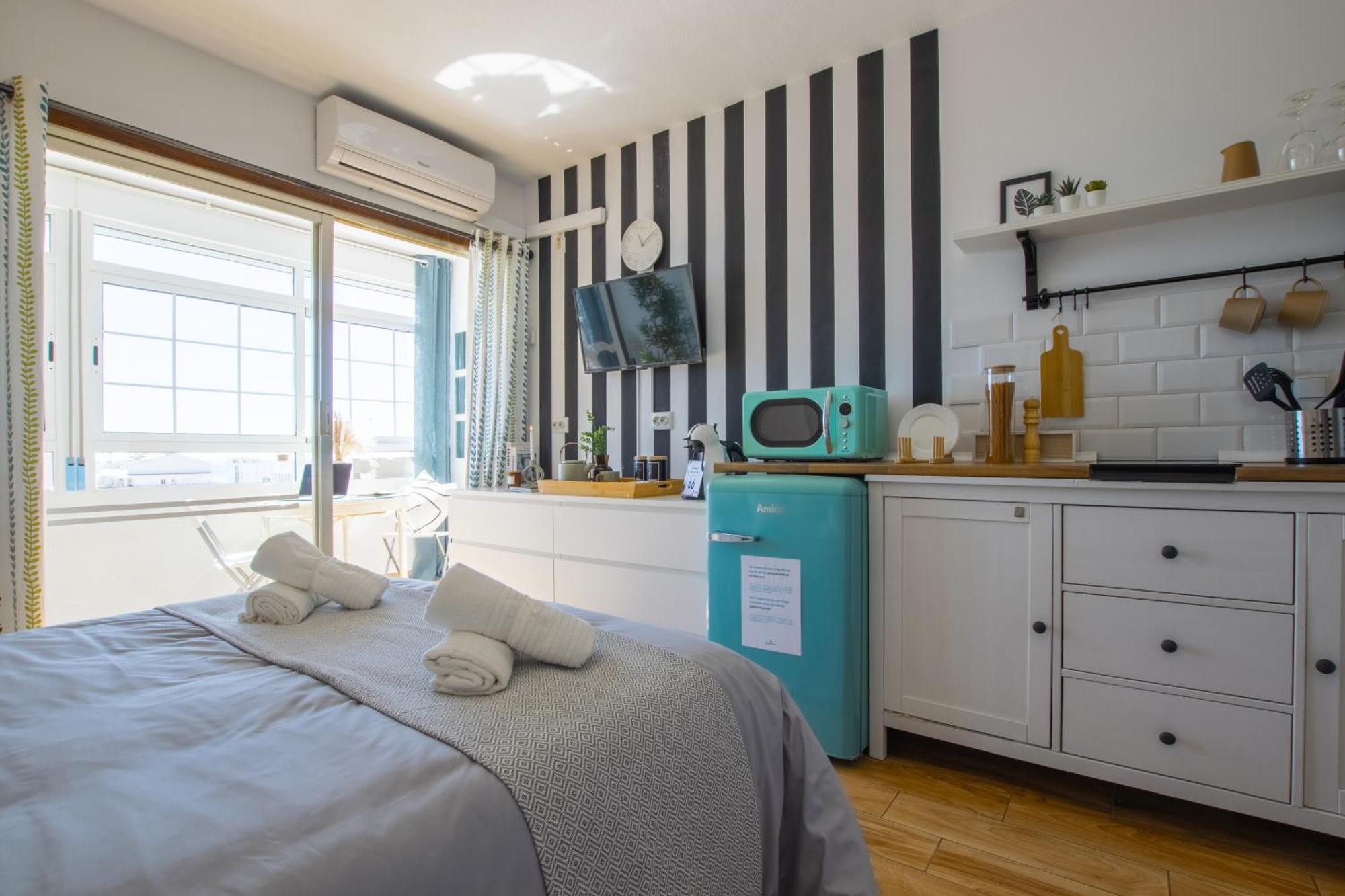 Appartement Nordik Village - 