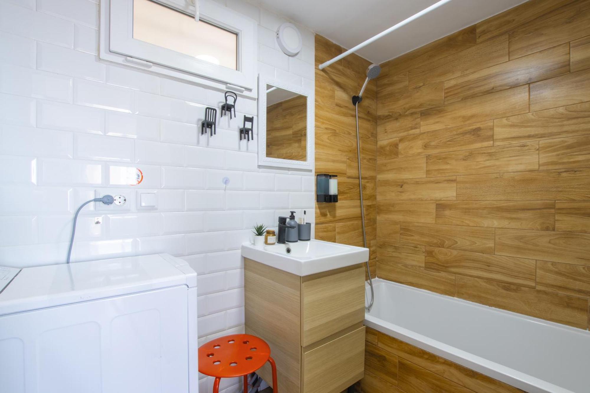 Apartment Nordik Village - 
