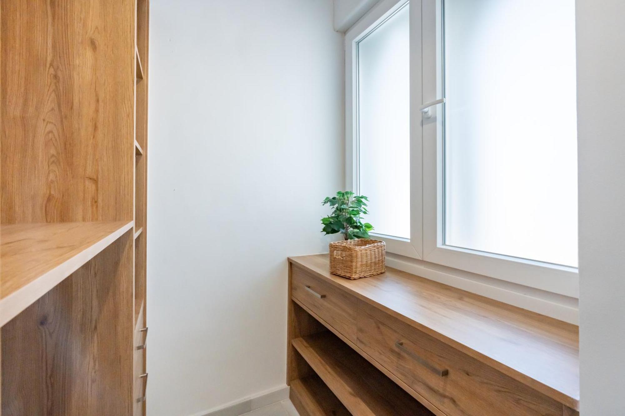 Appartement Vb Levante Penthouse Marina 3br