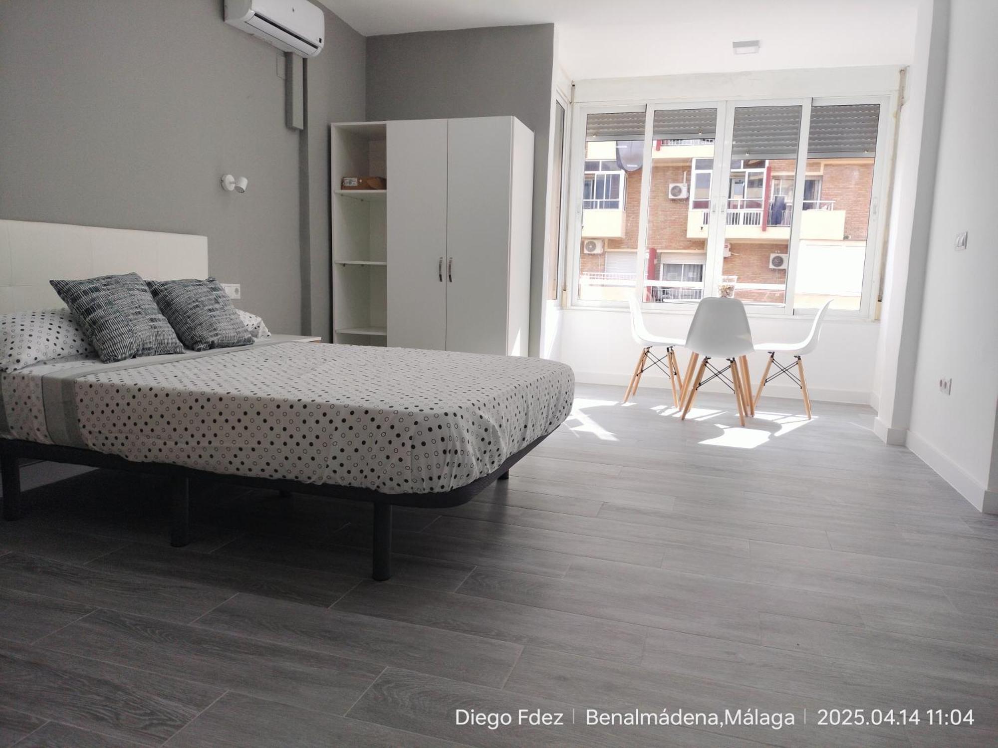 Alpa Iris 544 Apartment