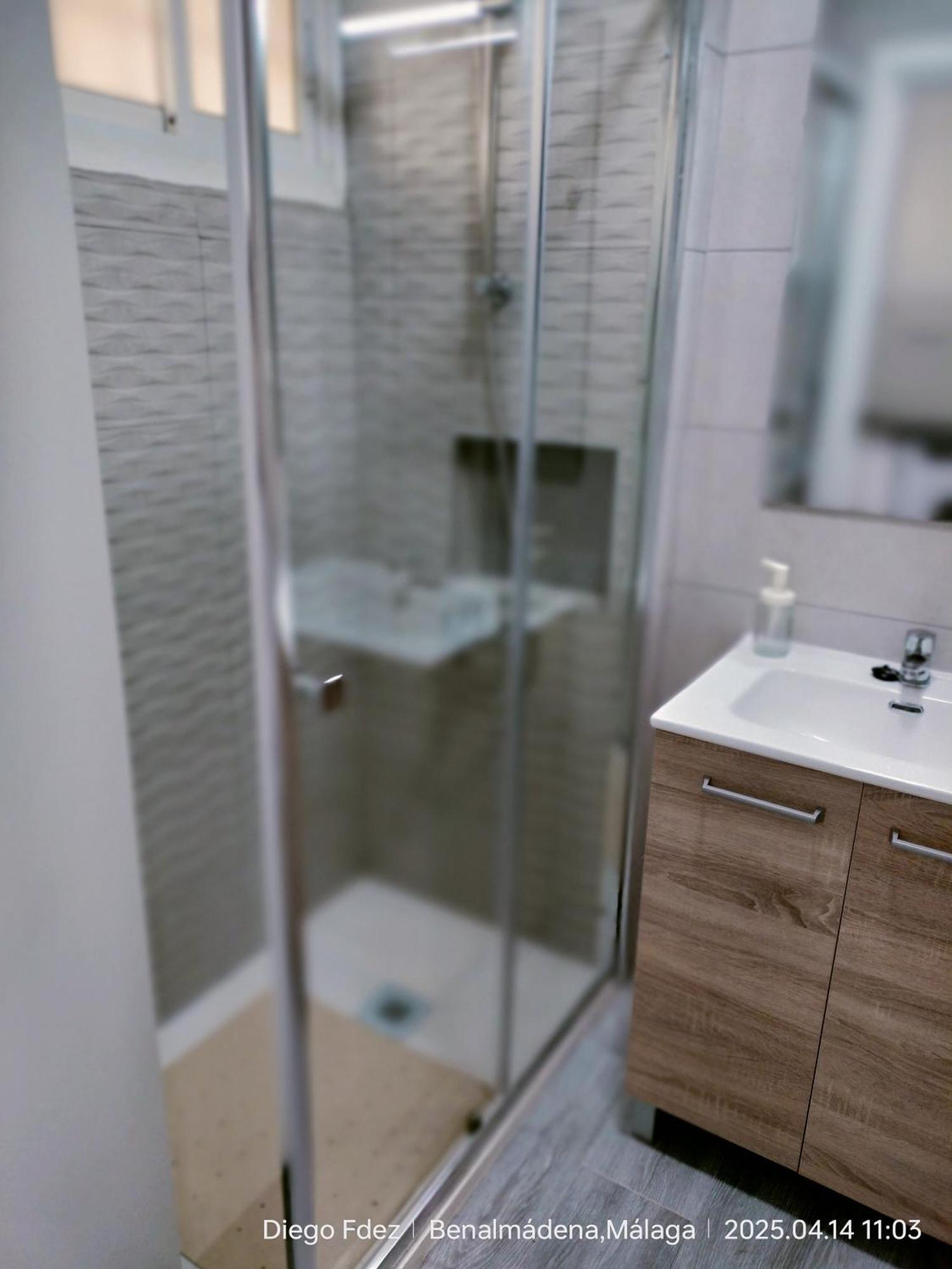 Alpa Iris 544 Apartment
