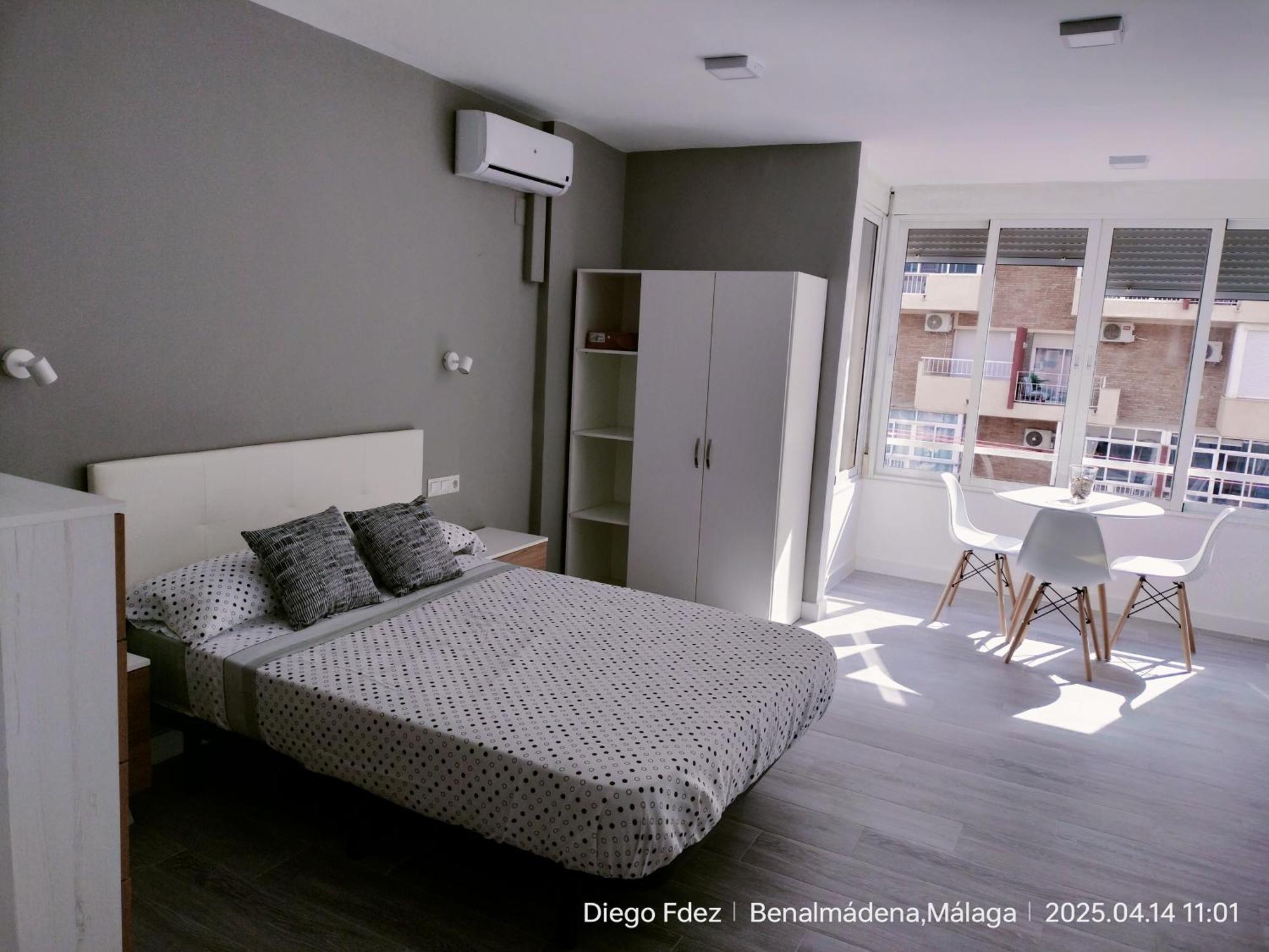 Apartment Alpa Iris 544 Benalmadena