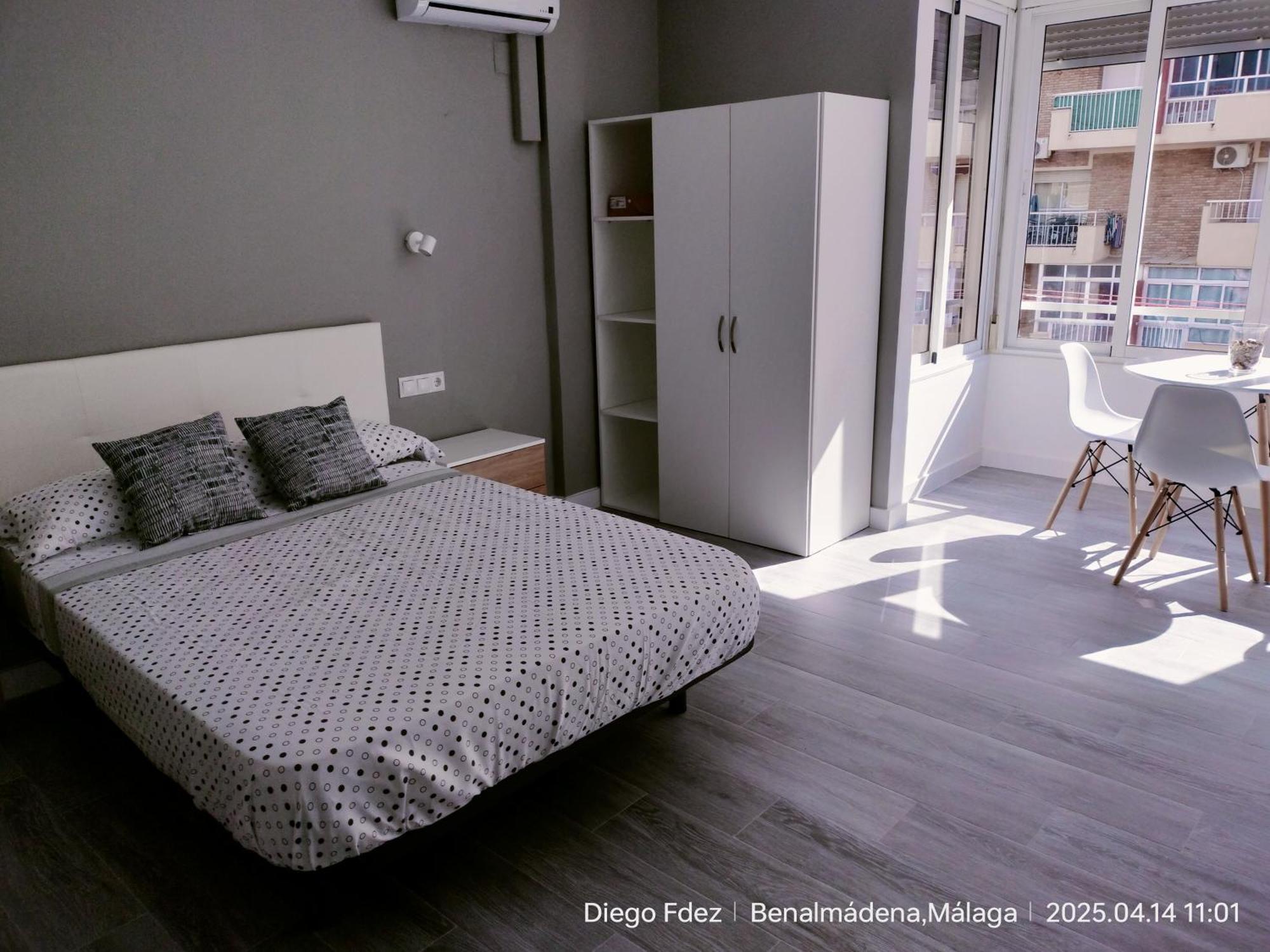 Apartment Alpa Iris 544