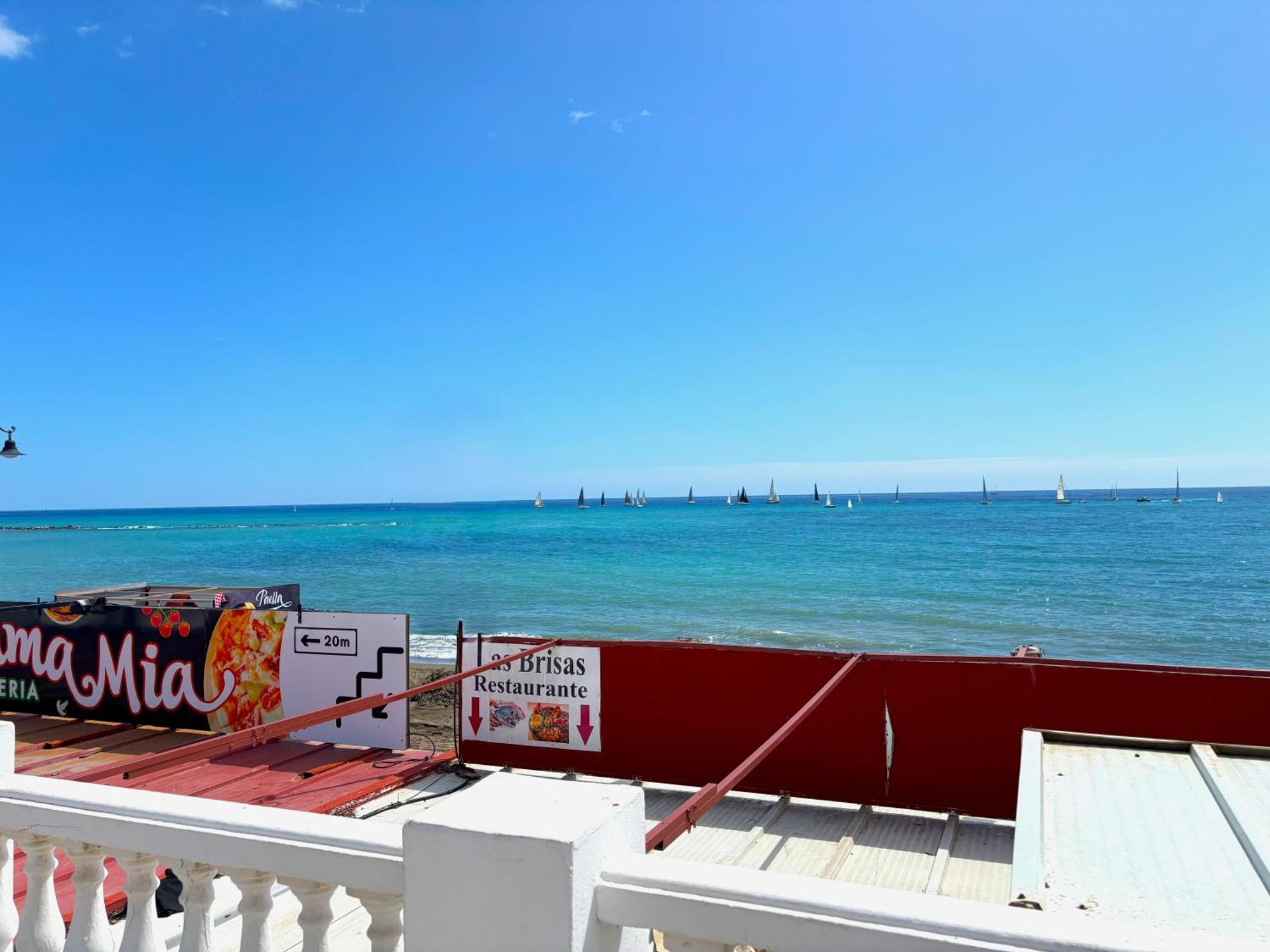 Evans Realty Bz Estudio & Piscina & Centro & Playa