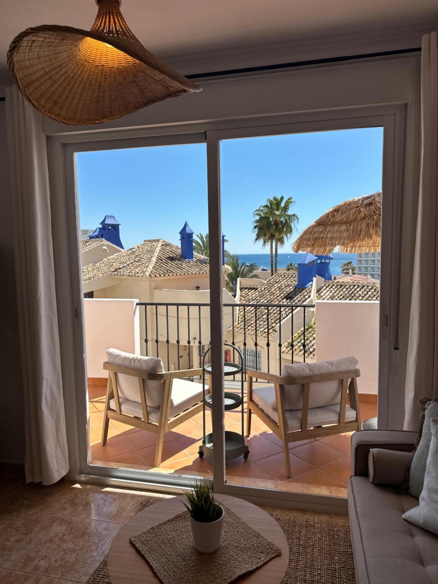 Apartment Seaview