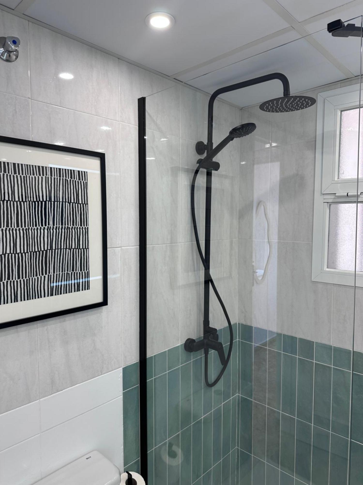 Seaview Apartment Benalmadena