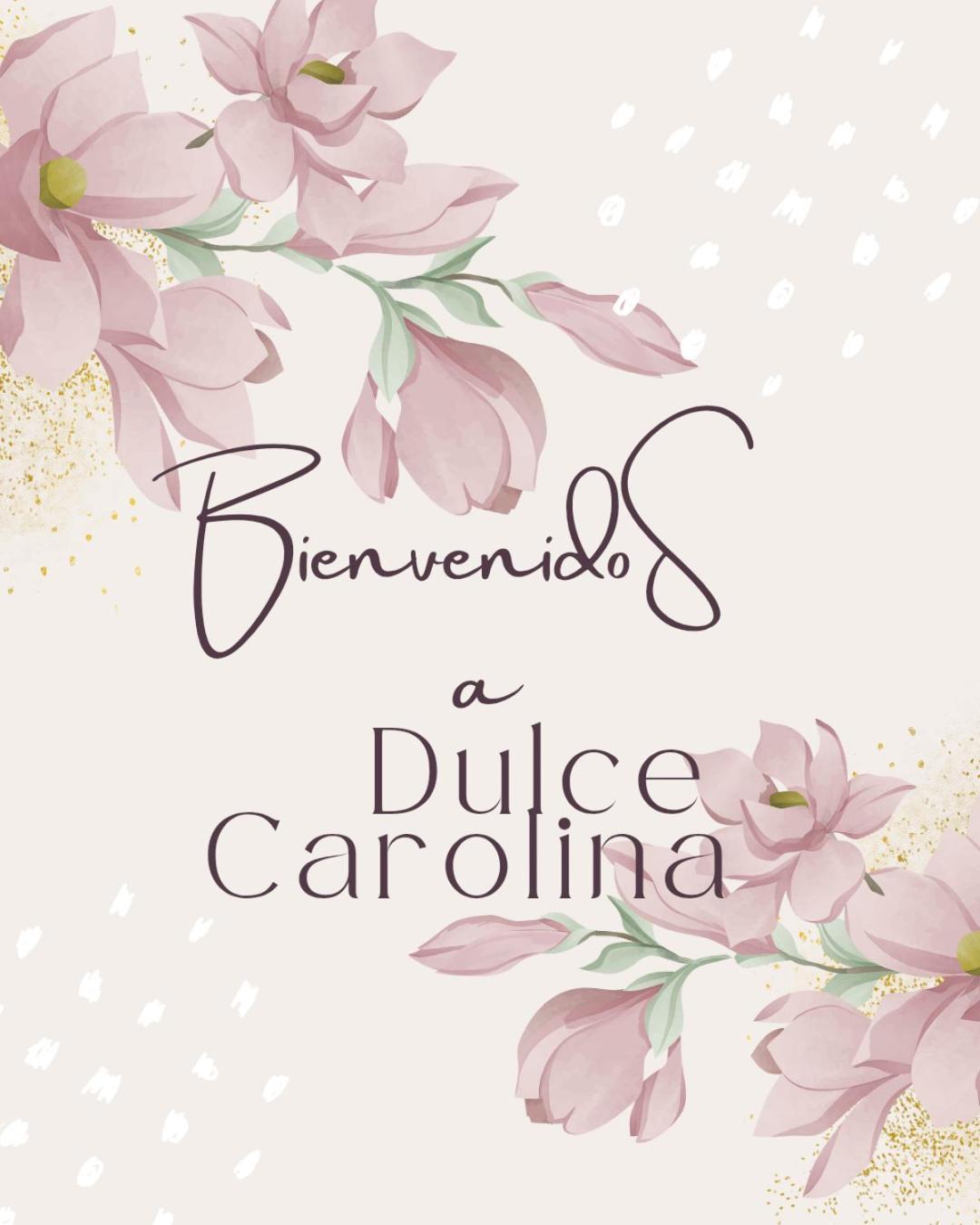 Apartment Dulce Carolina