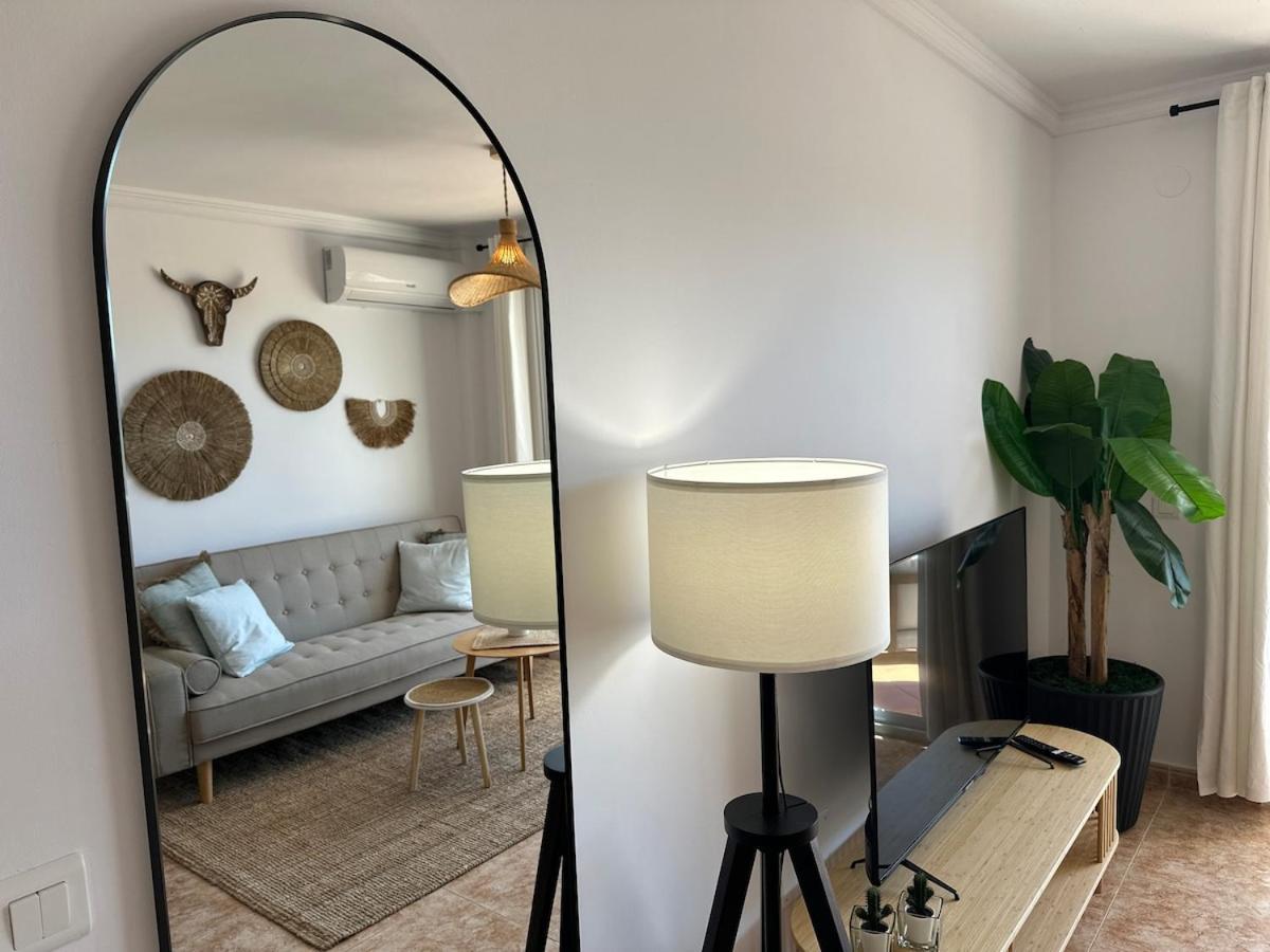 Seaview Apartment