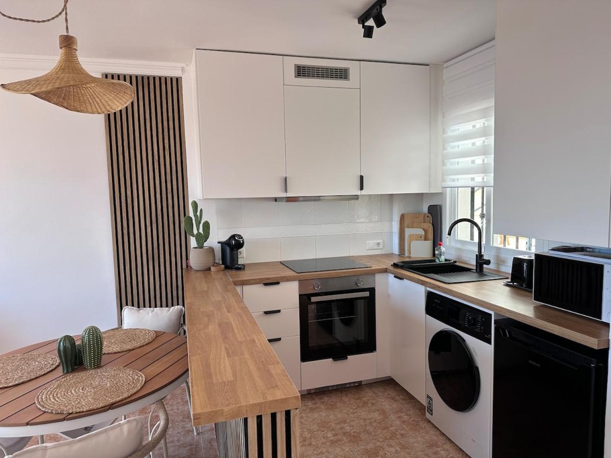 Apartment Seaview *