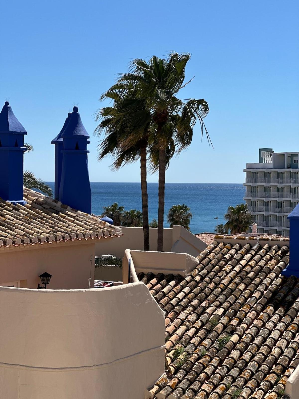 Seaview Apartment Benalmadena