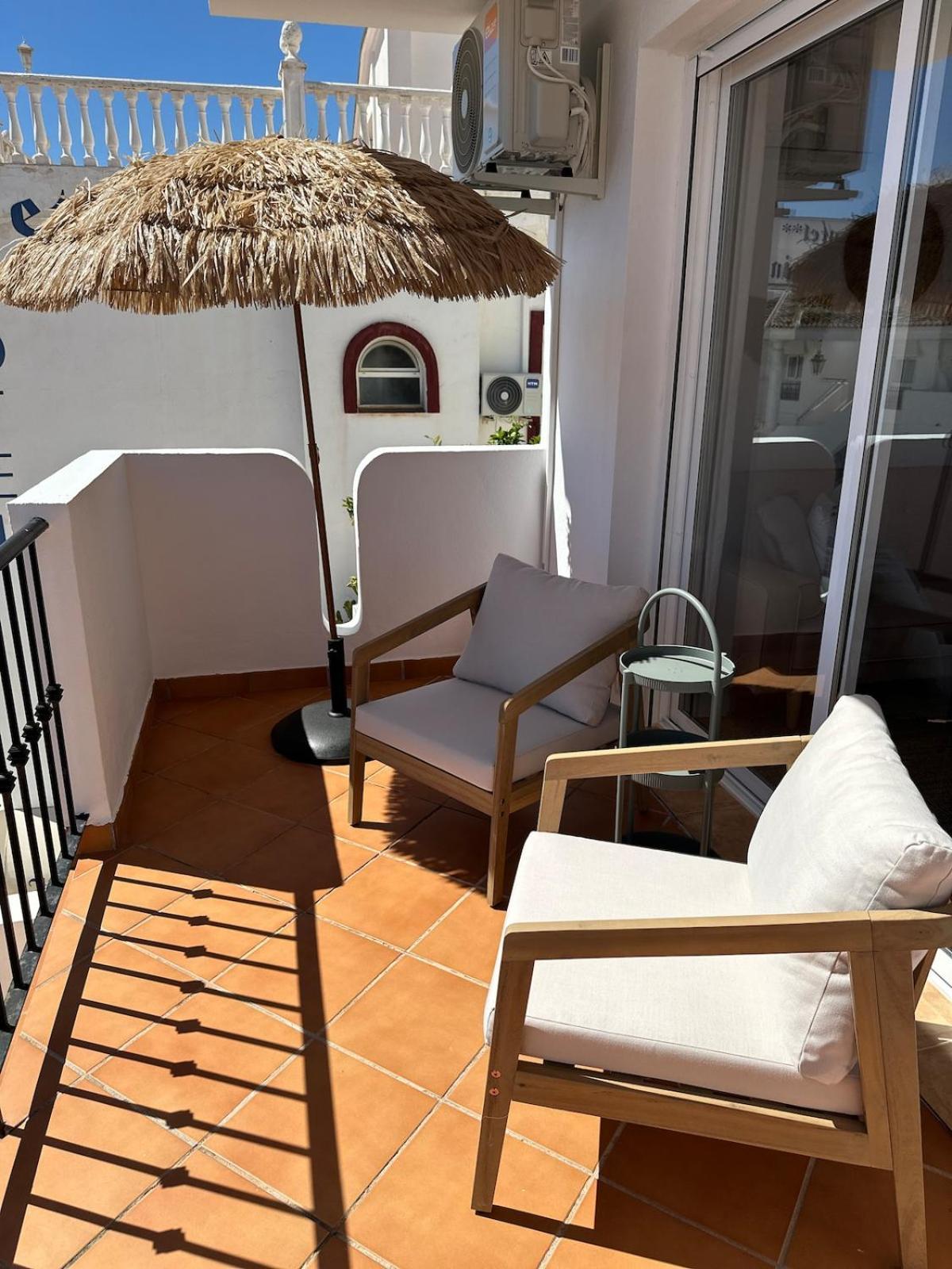 Seaview Apartment