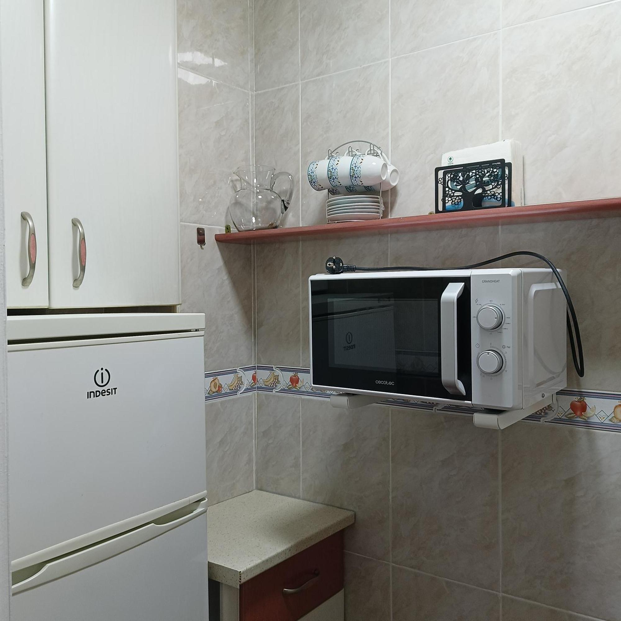 Irismar Apartment *