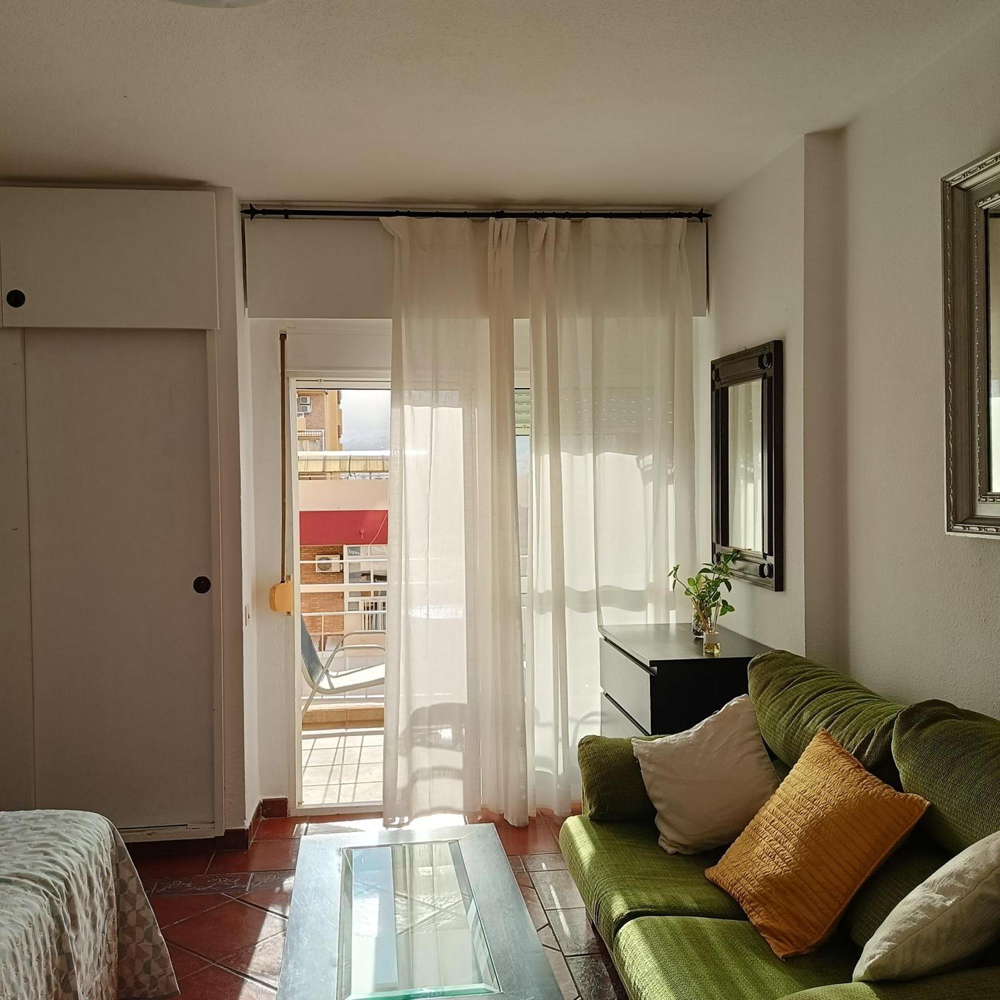 Apartment Irismar *