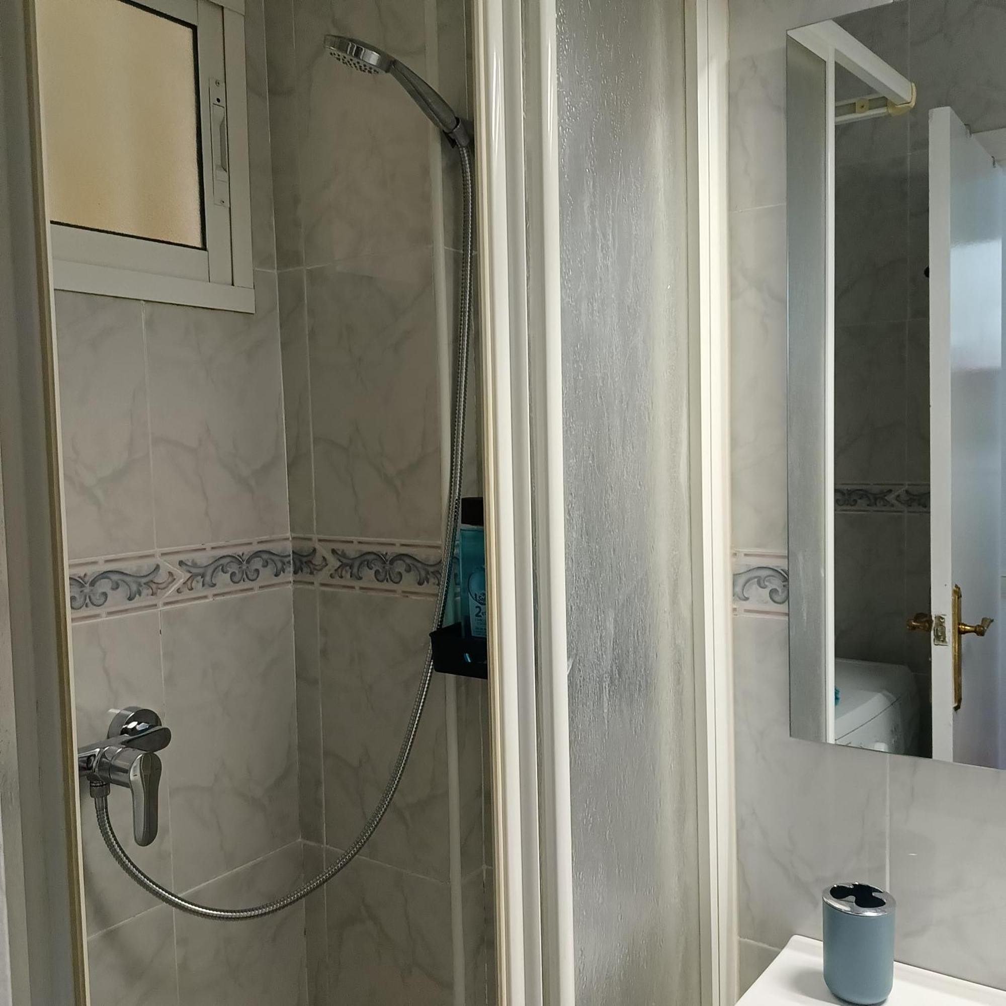 Irismar Apartment *