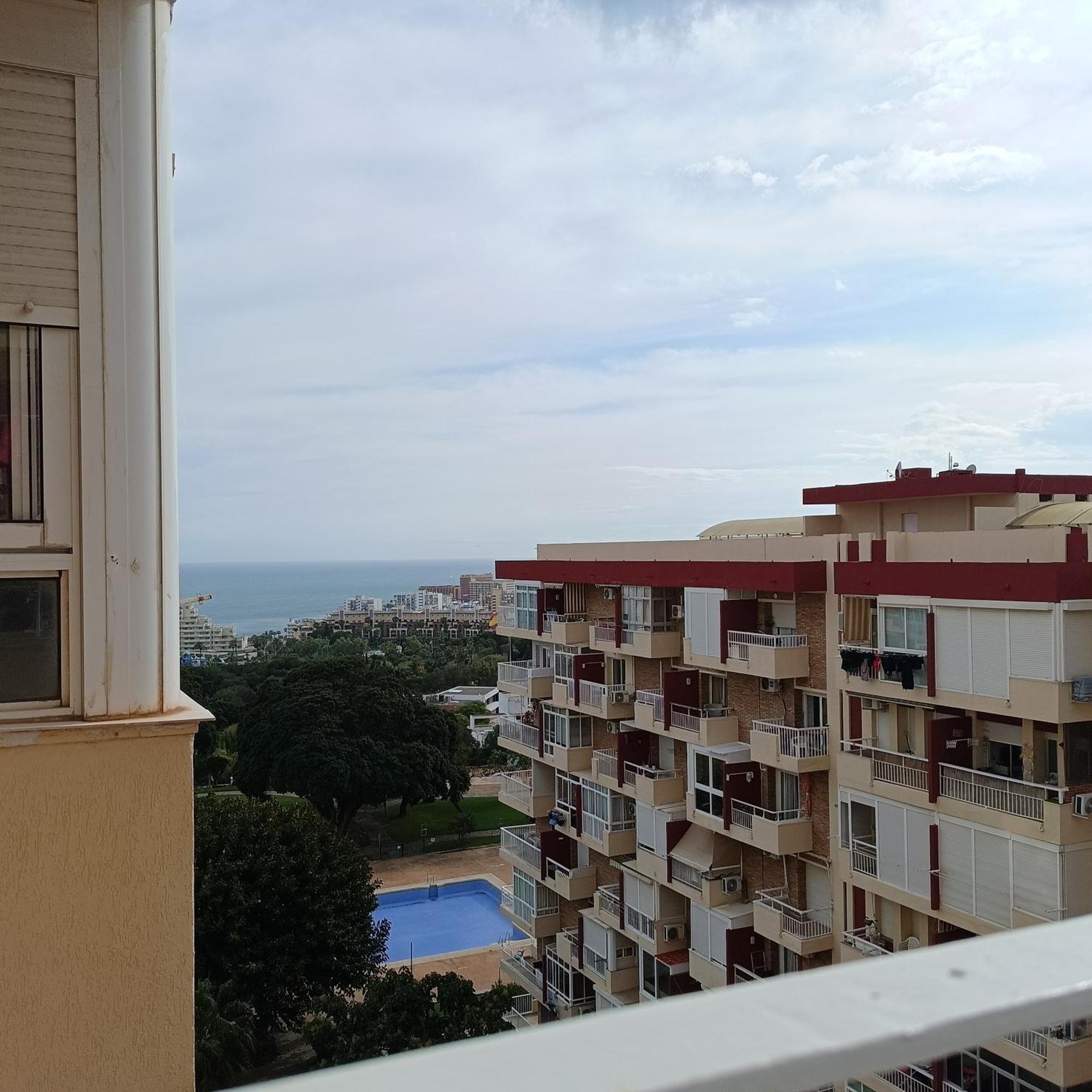 Apartment Irismar