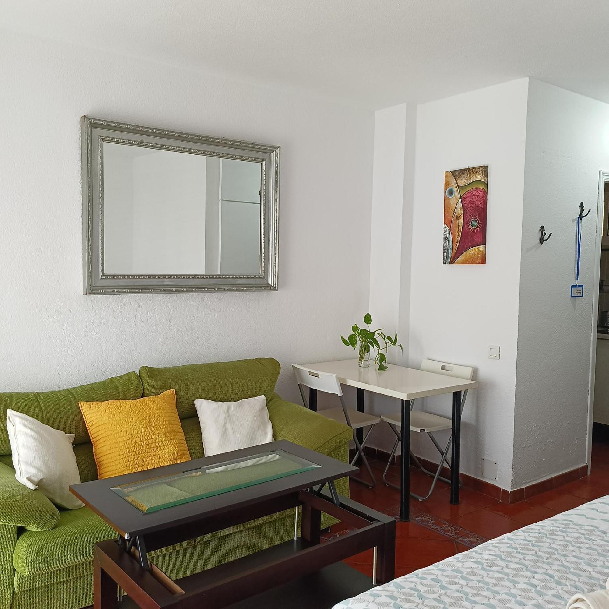 Apartment Irismar Benalmadena