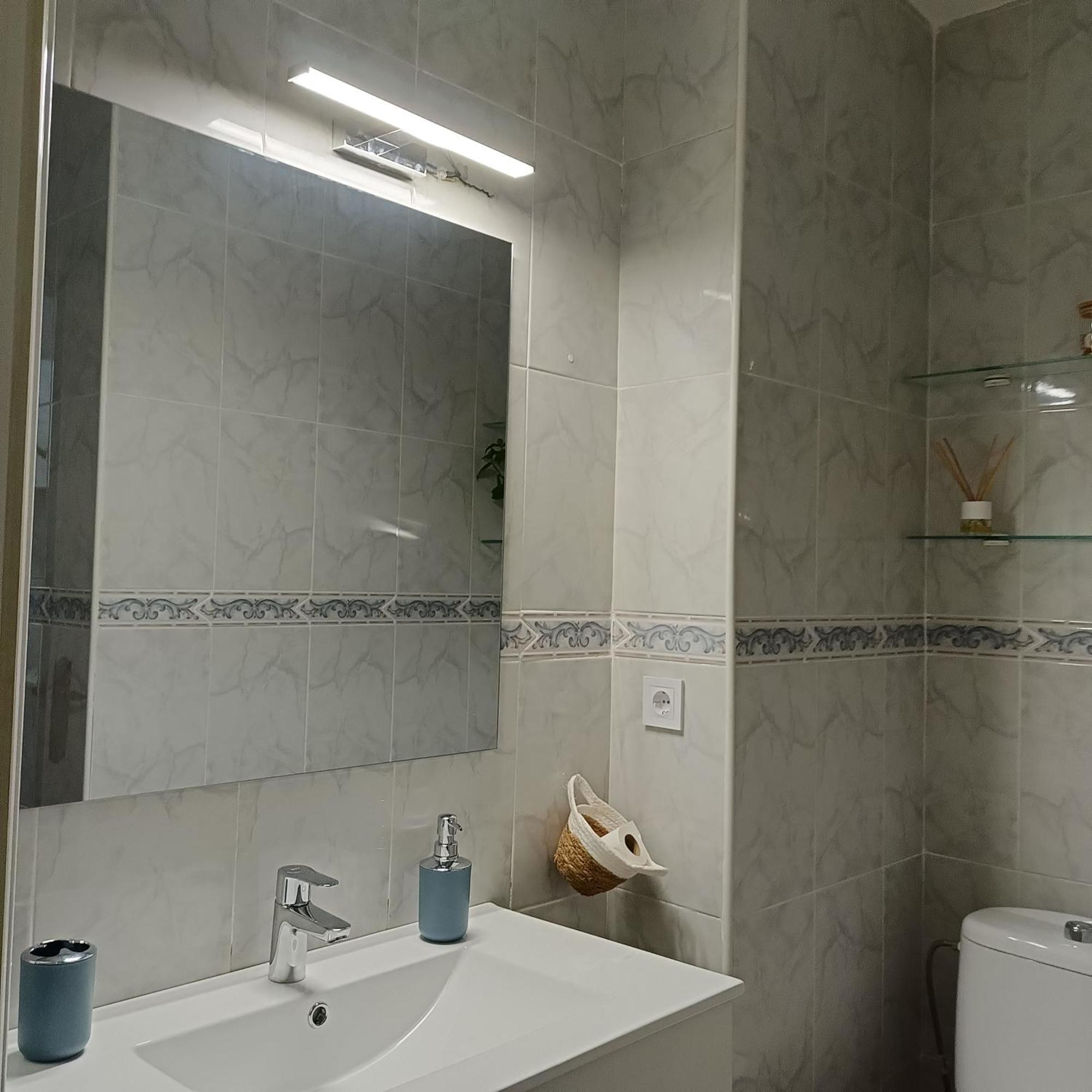 Apartment Irismar Benalmadena