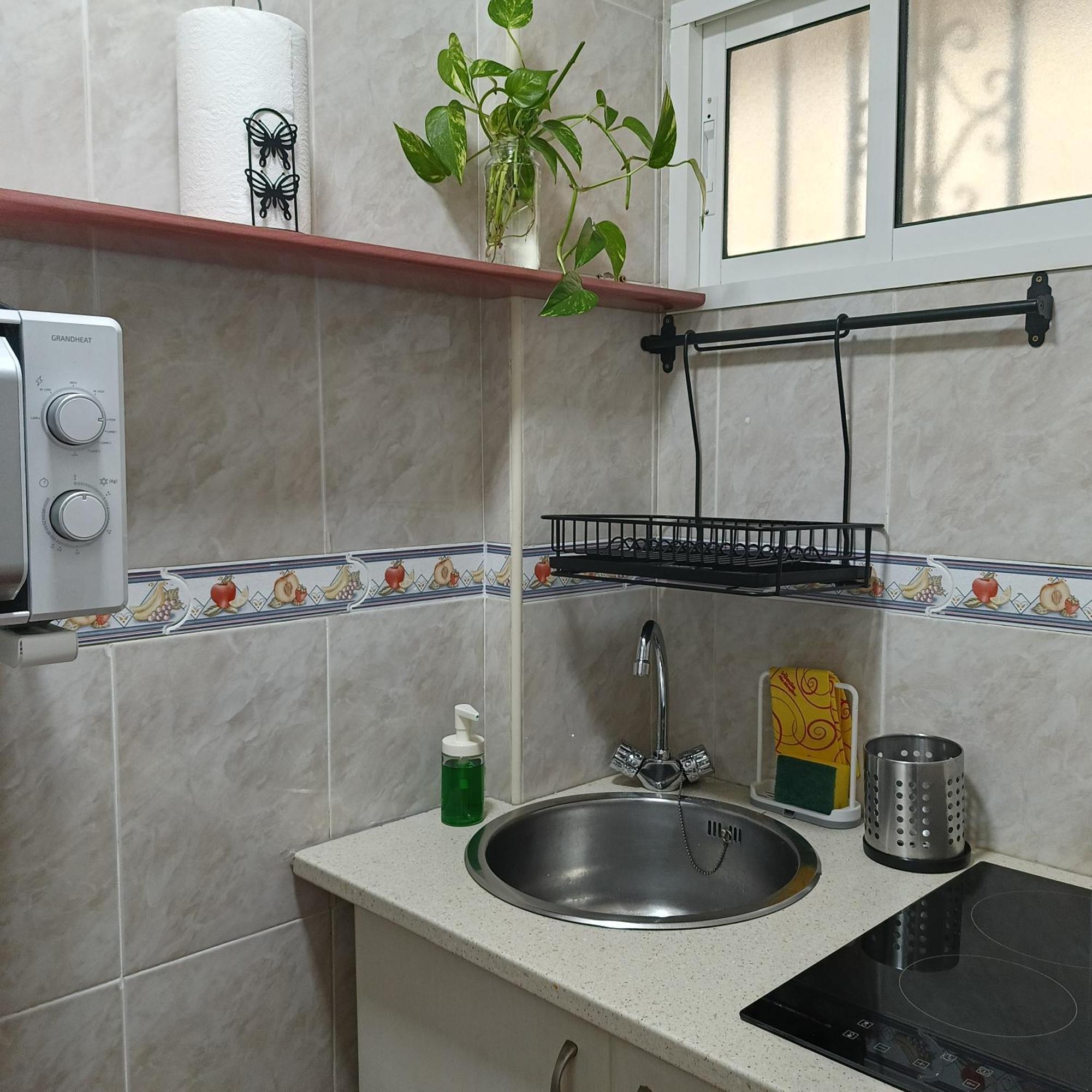 Irismar Apartment Benalmadena