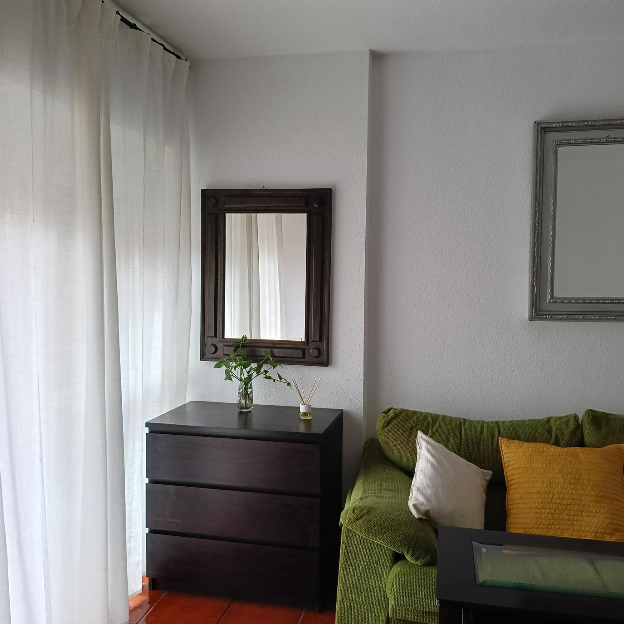 Apartment Irismar Benalmadena