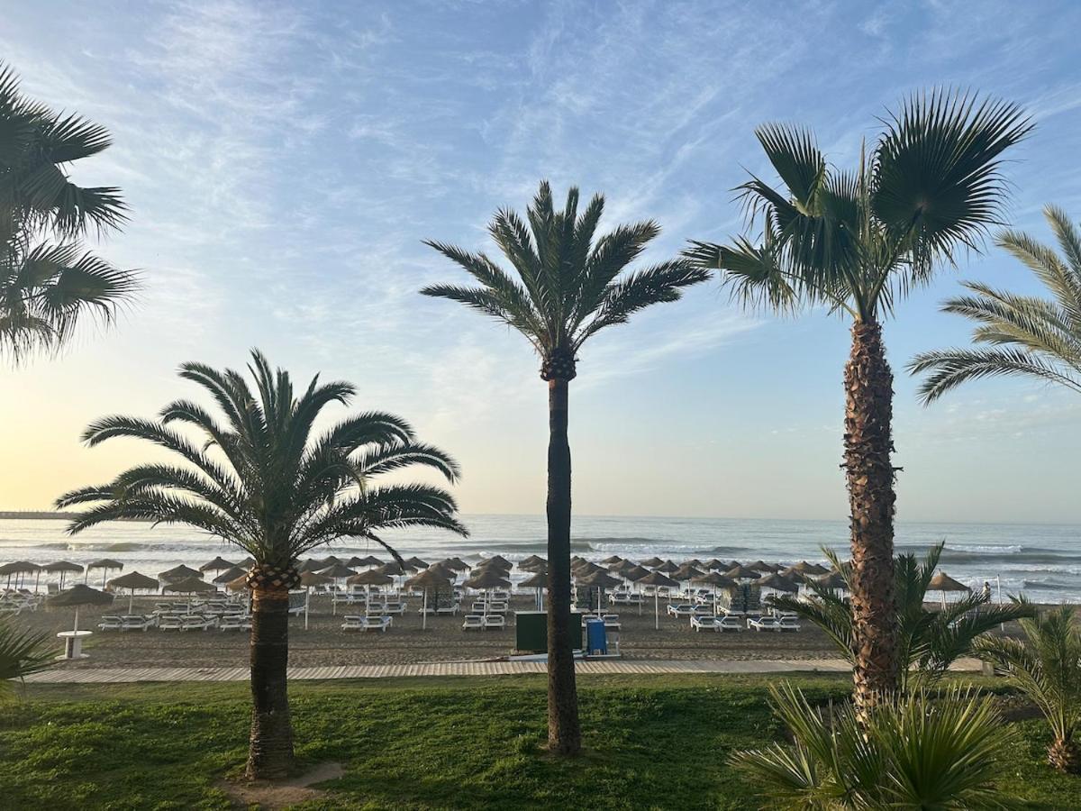 Apartment By Diana 2 Benalmadena