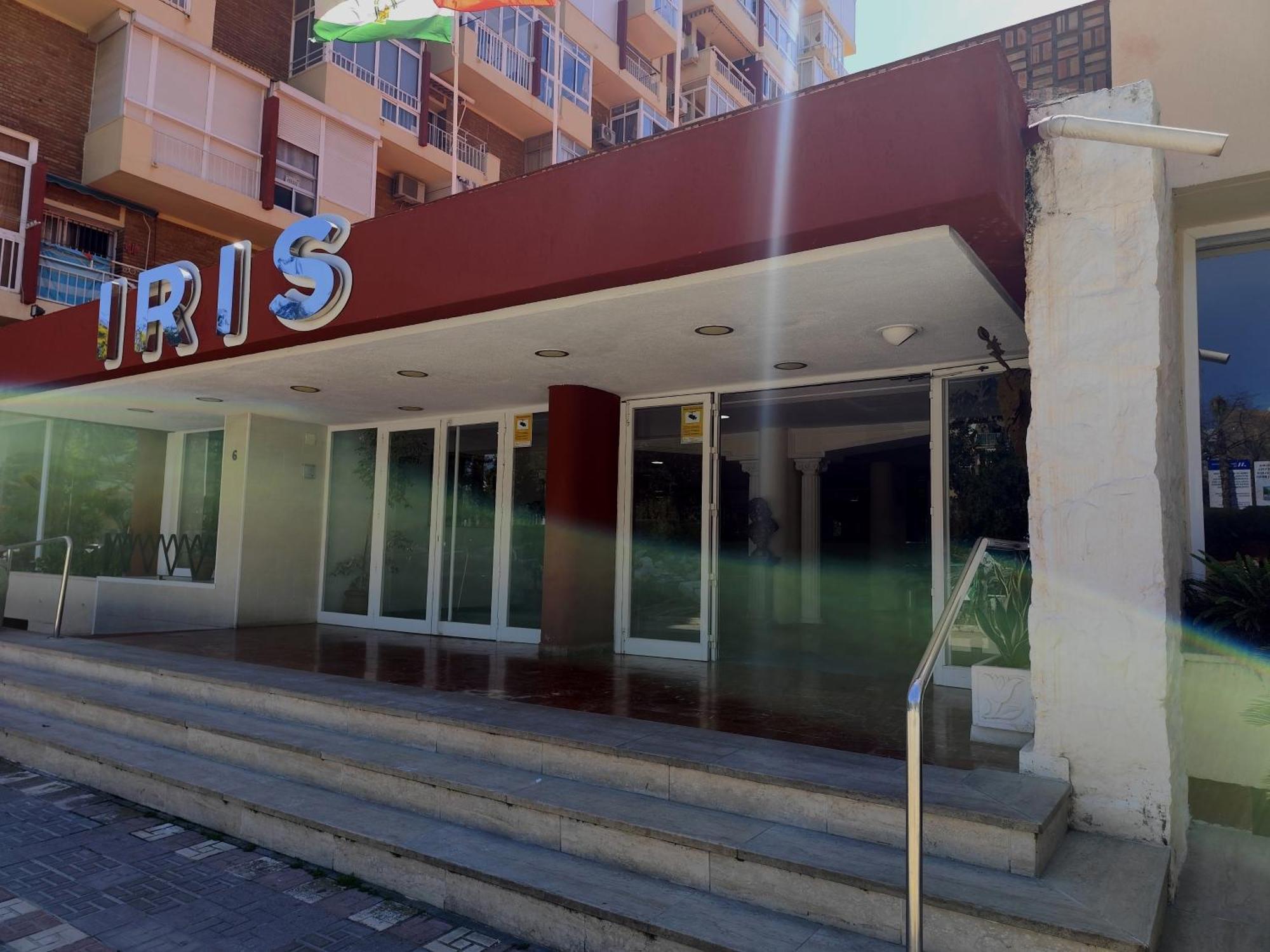 Alma * Benalmadena