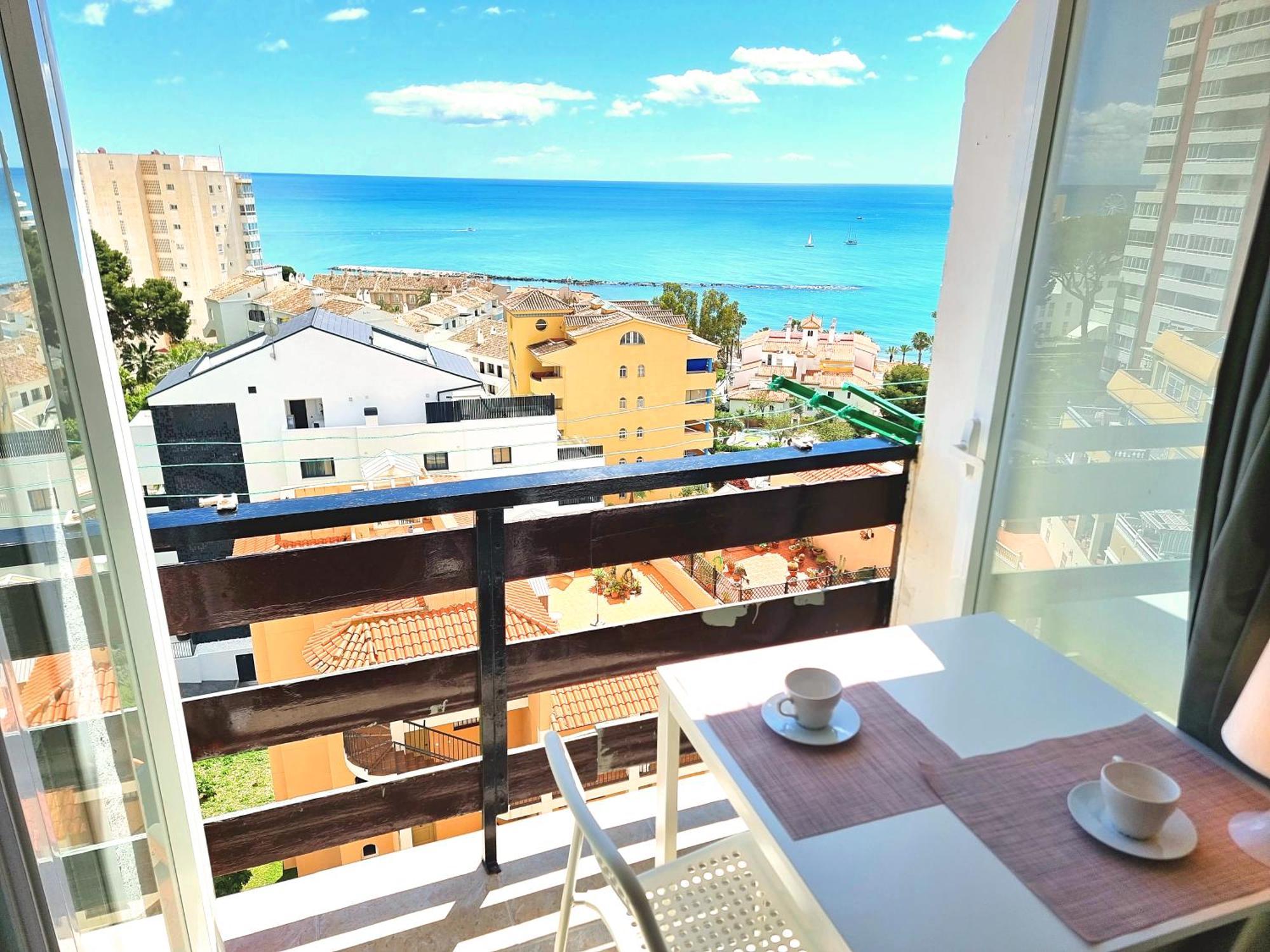 Estudio Las Naciones Apartment Benalmadena