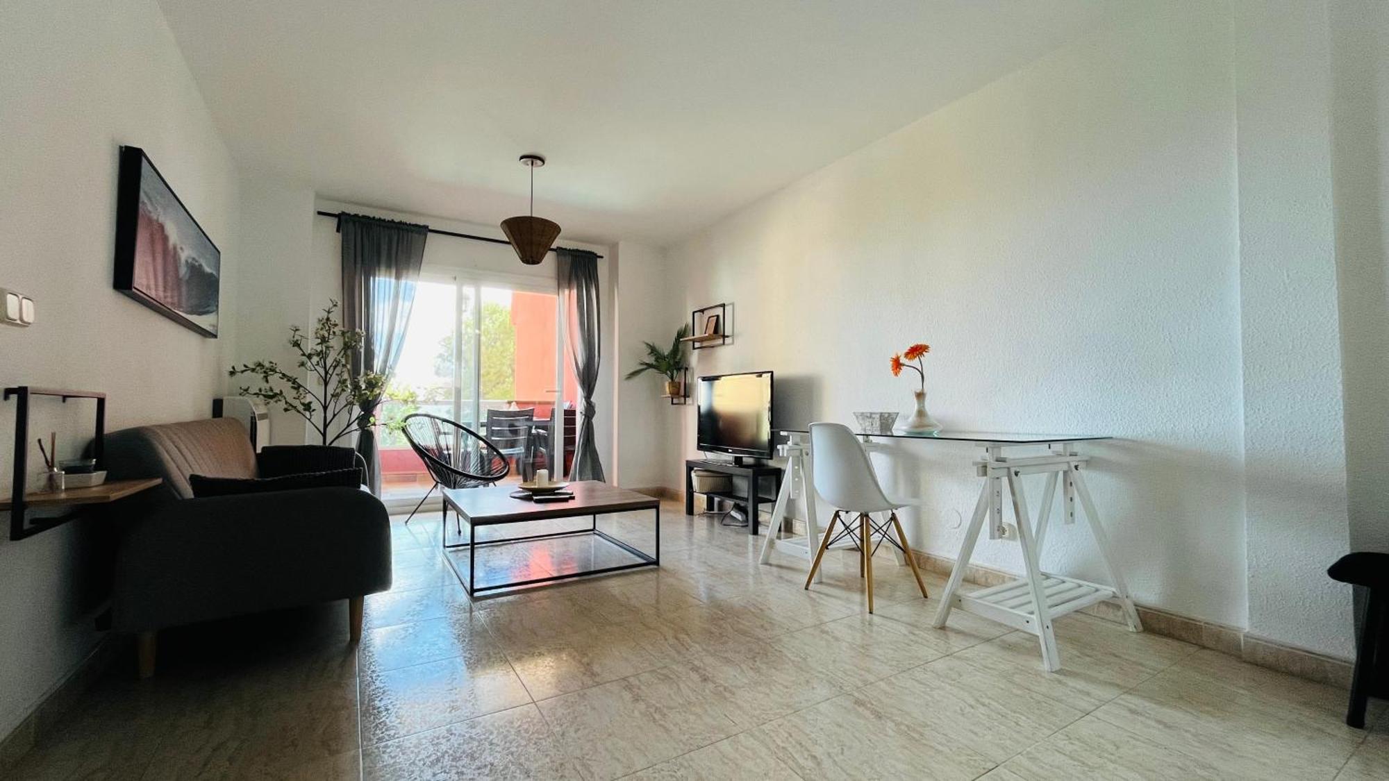 Apartment Bueno, Bonito Y Barato Costa Benalmadena