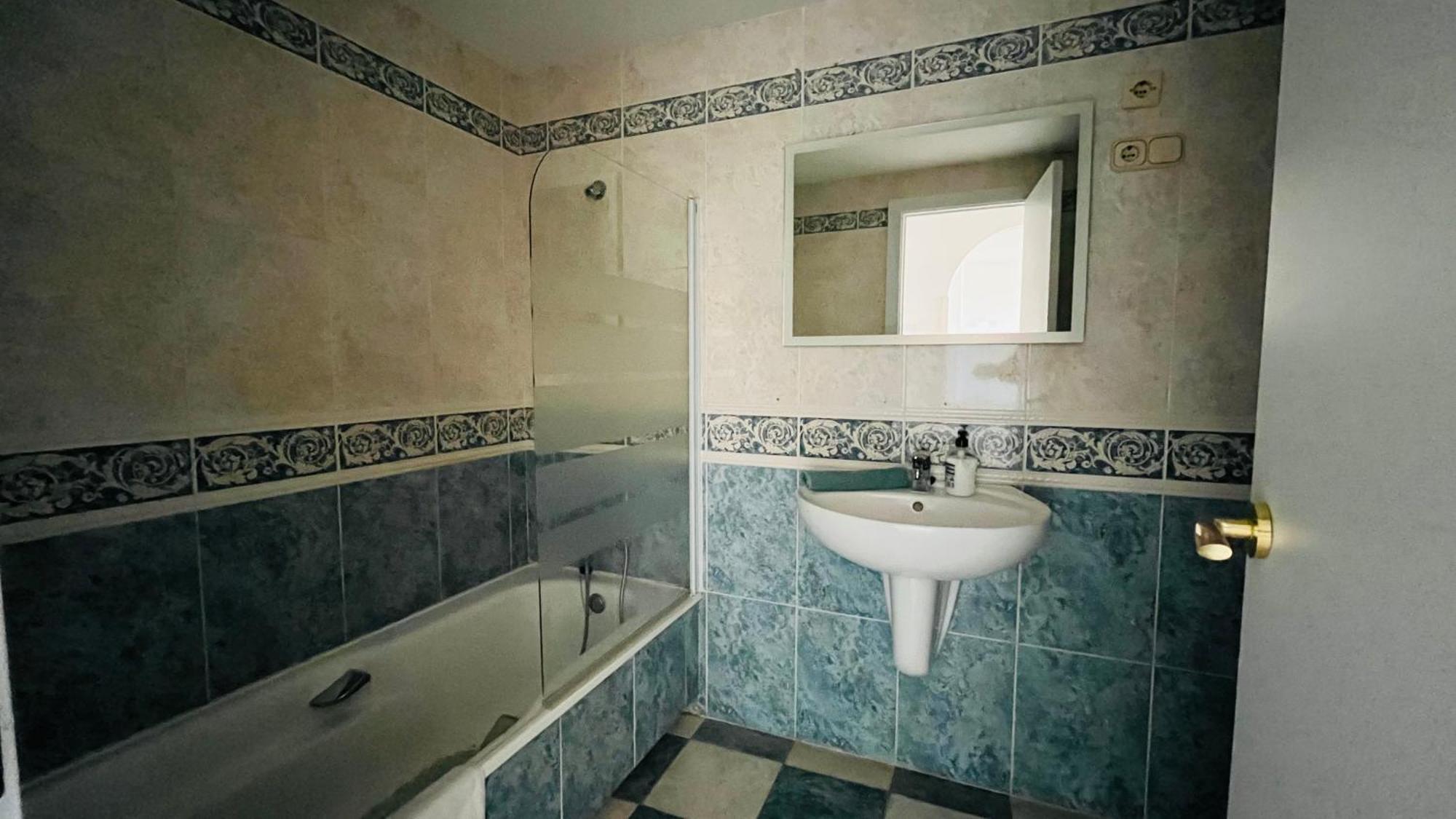 Bueno, Bonito Y Barato Costa Appartement