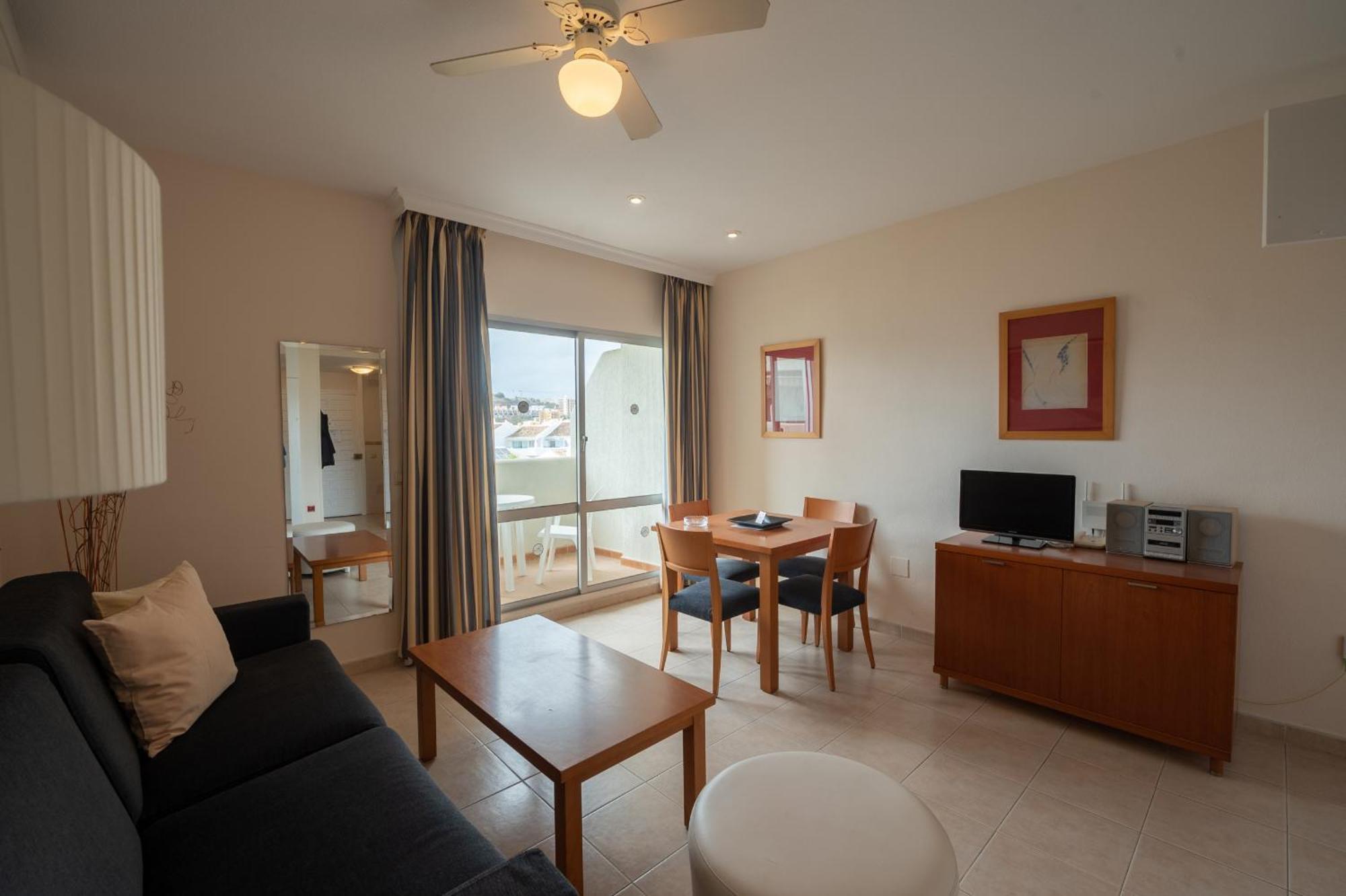 Benalbeach By Alfresco