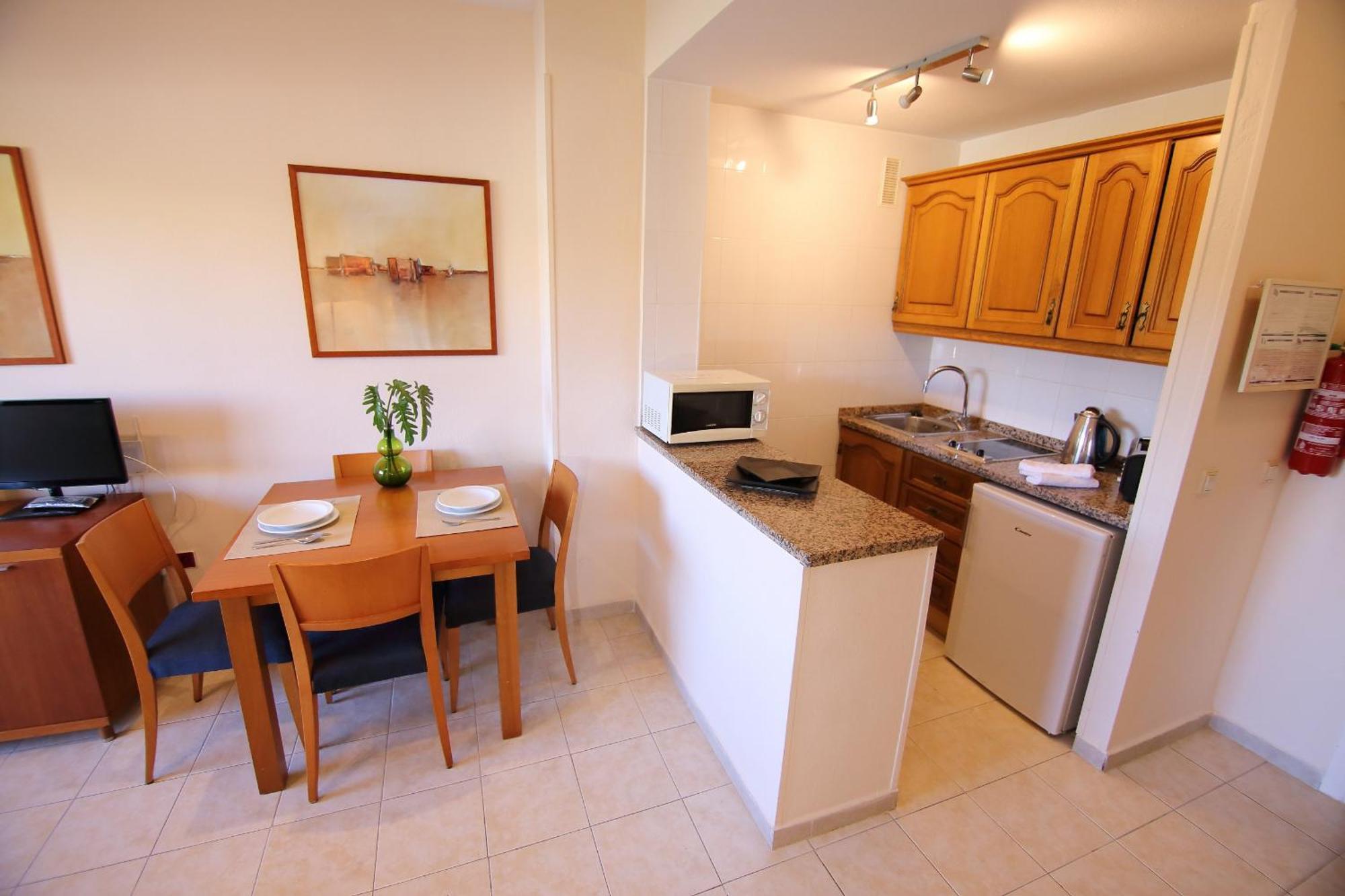 Appartement Benalbeach By Alfresco Benalmádena