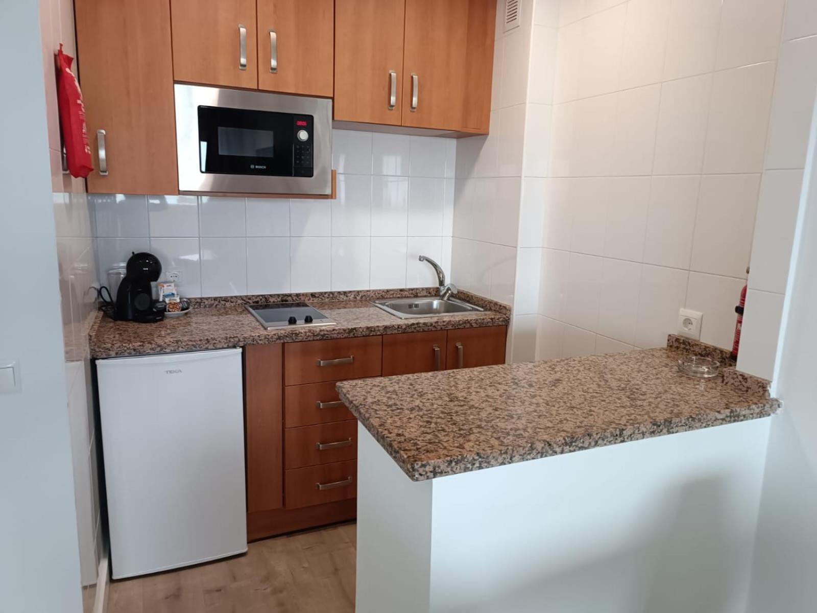 Appartement Benalbeach By Alfresco *