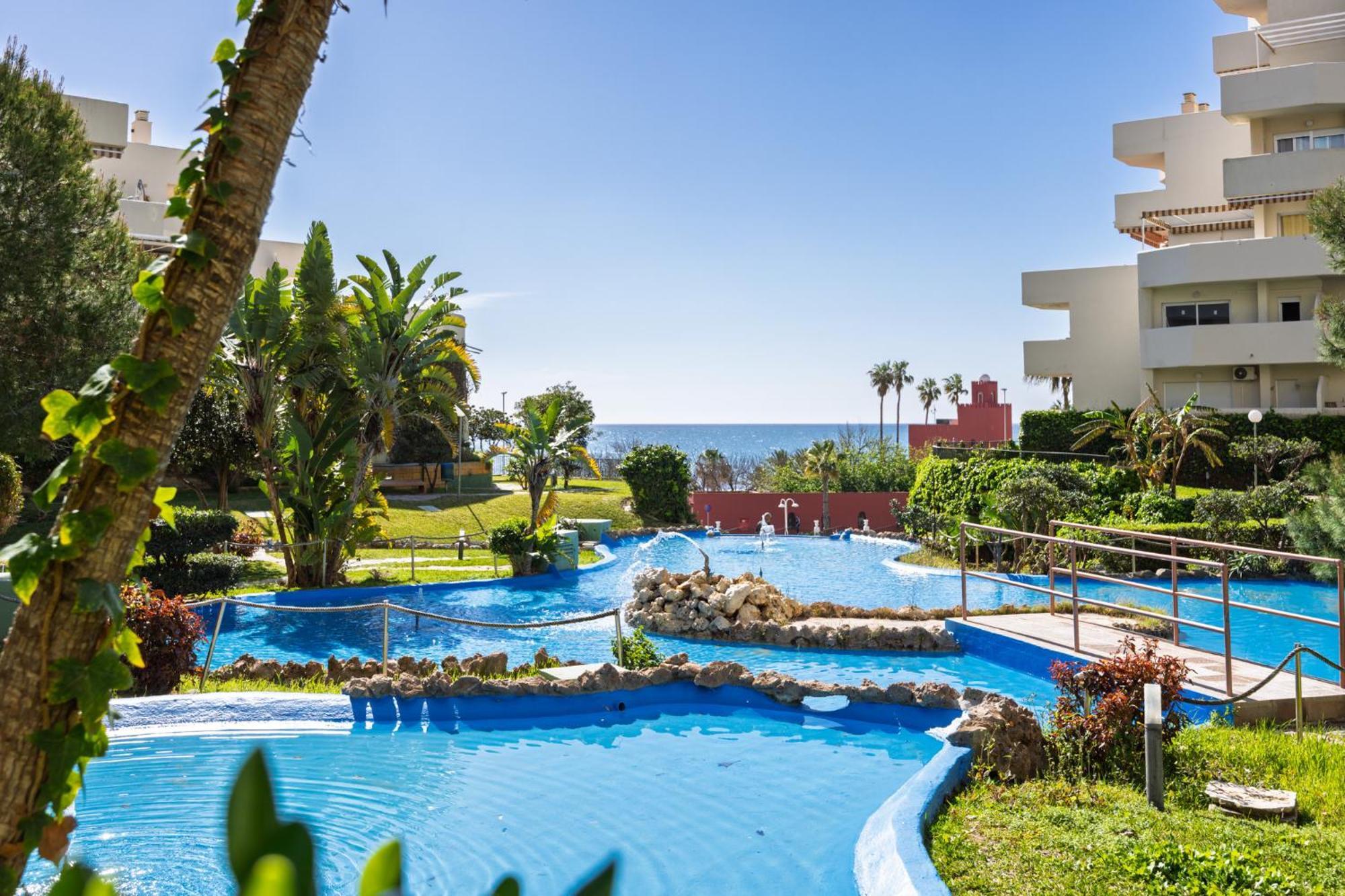 Benalbeach By Alfresco Appartement Benalmádena