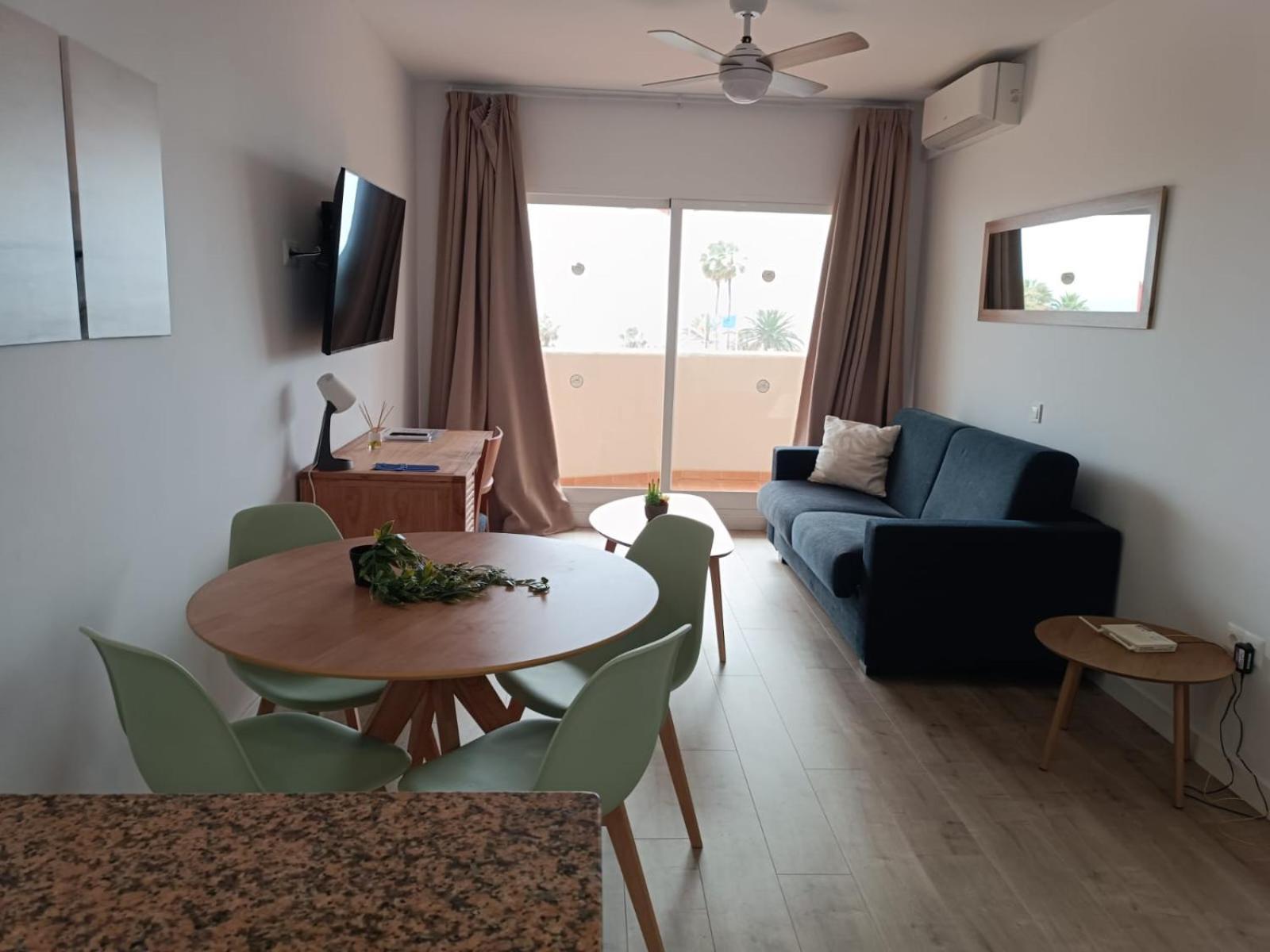Benalbeach By Alfresco Appartement