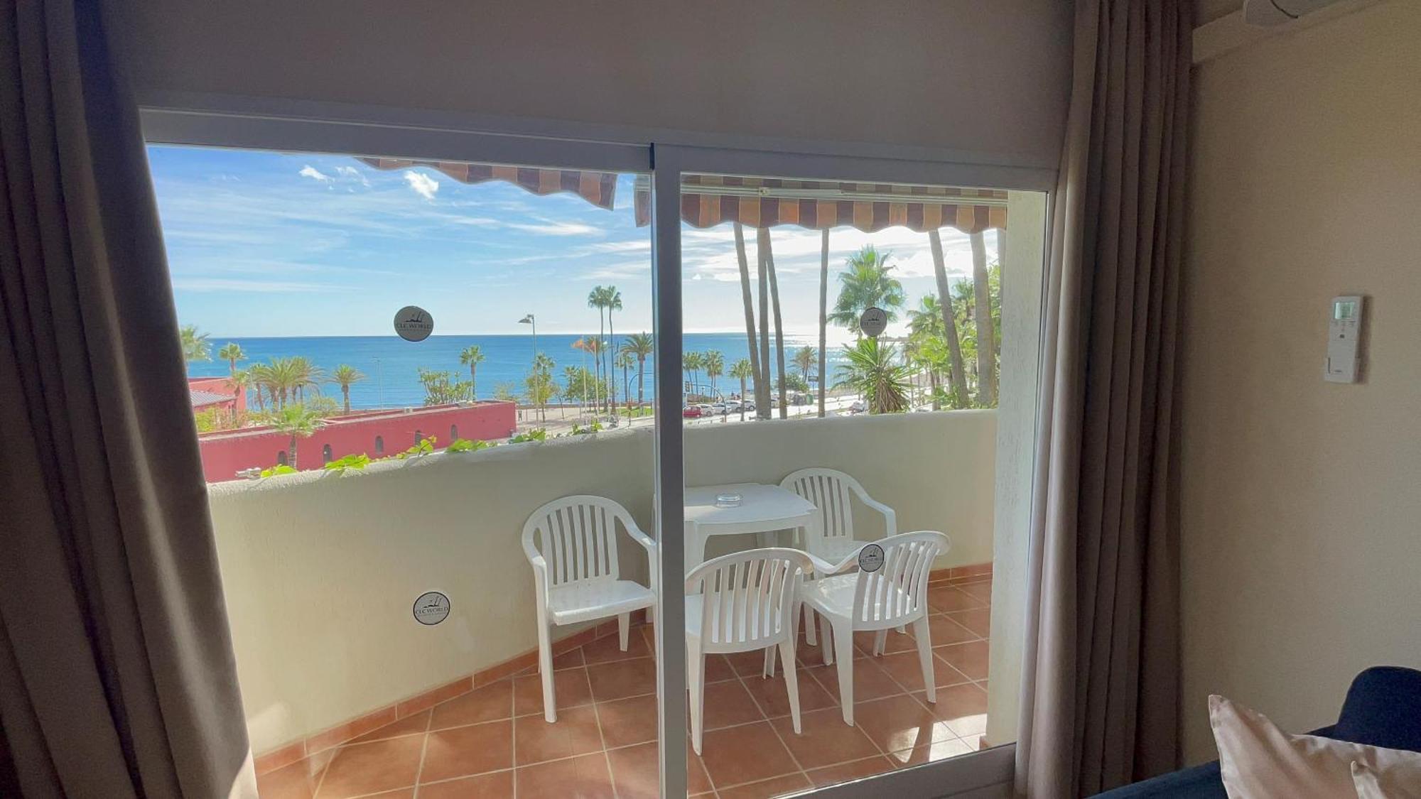 Benalbeach By Alfresco Benalmádena
