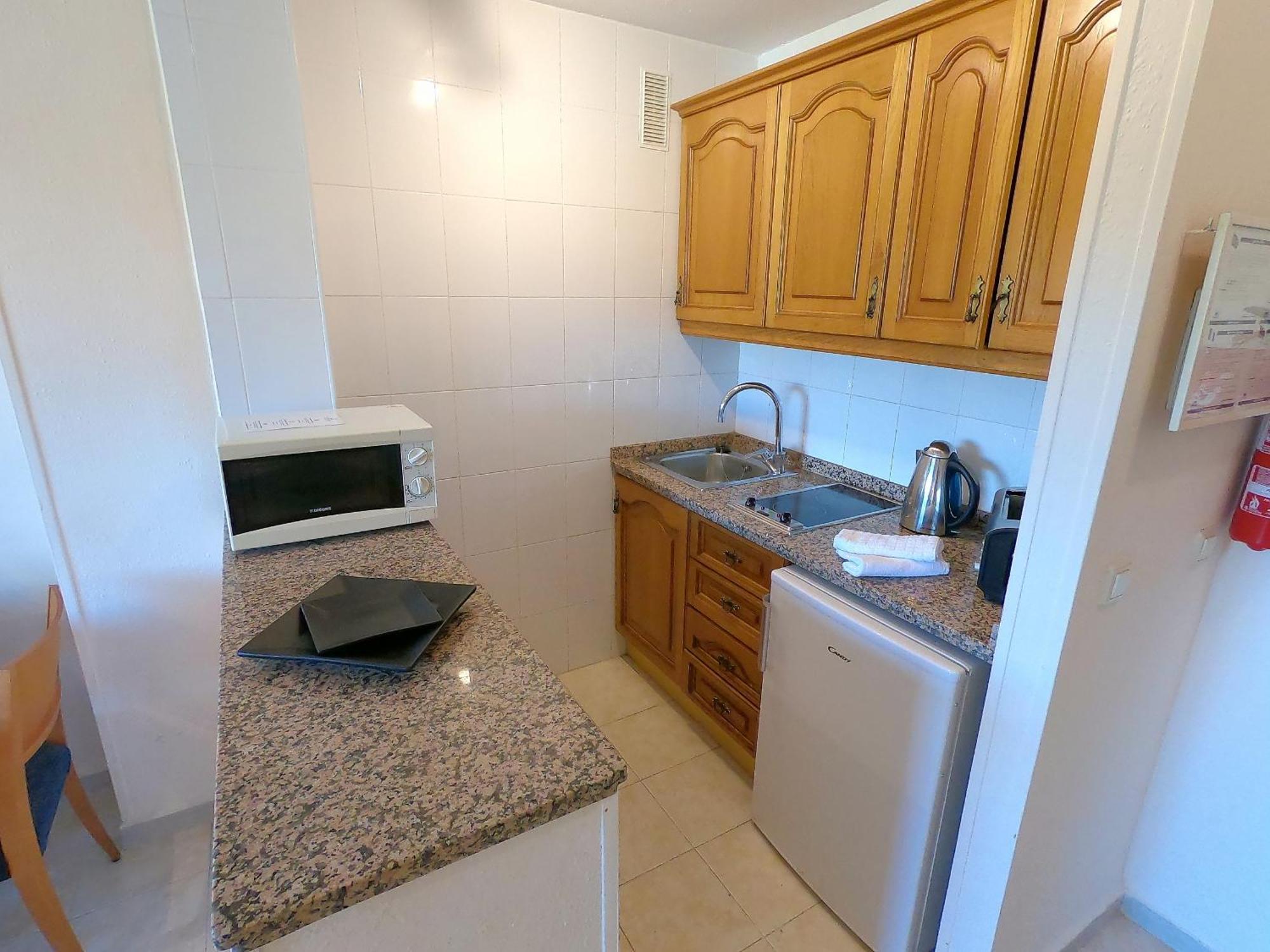 Benalbeach By Alfresco Appartement