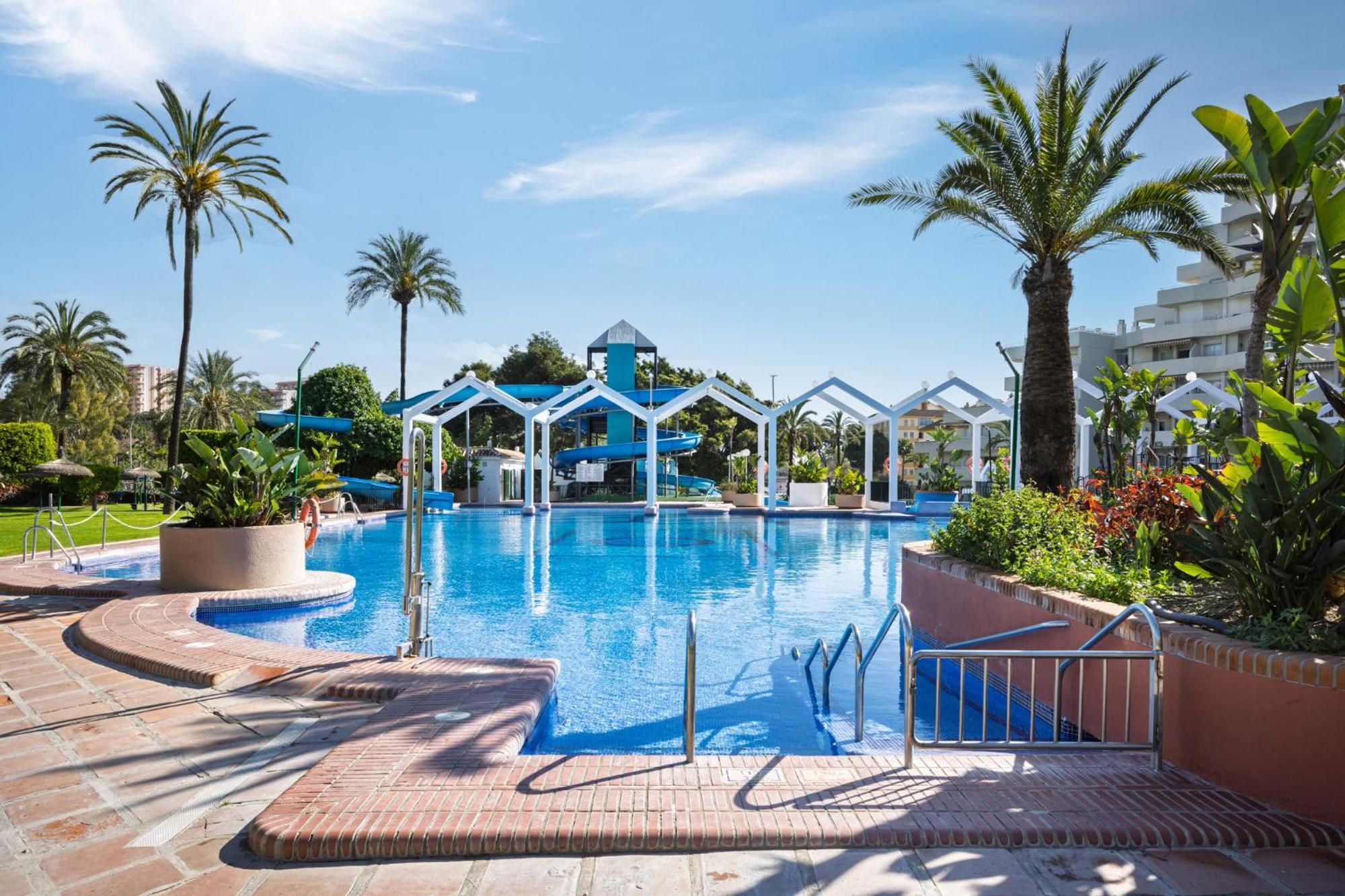Benalbeach By Alfresco Benalmádena
