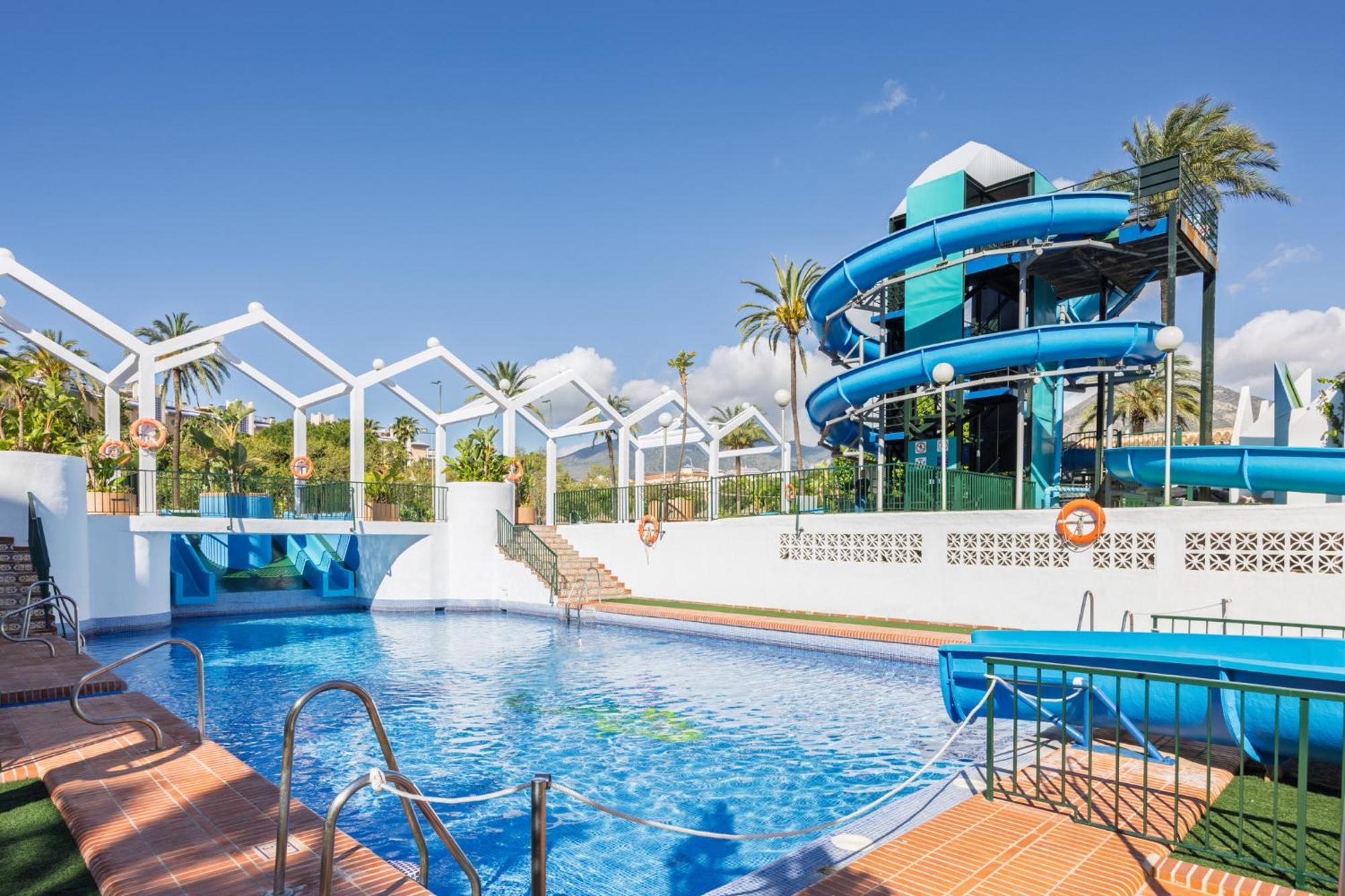 Benalbeach By Alfresco Appartement Benalmádena