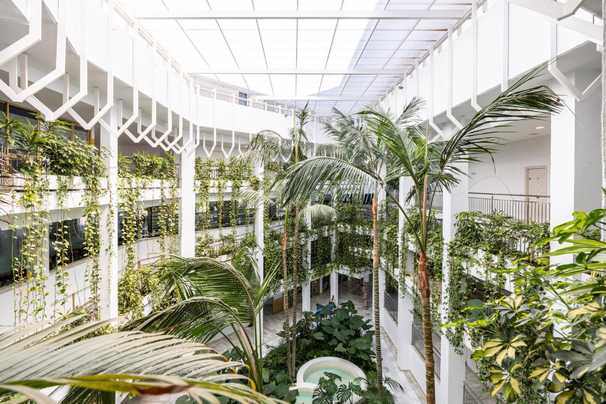 Benalbeach By Alfresco Appartement