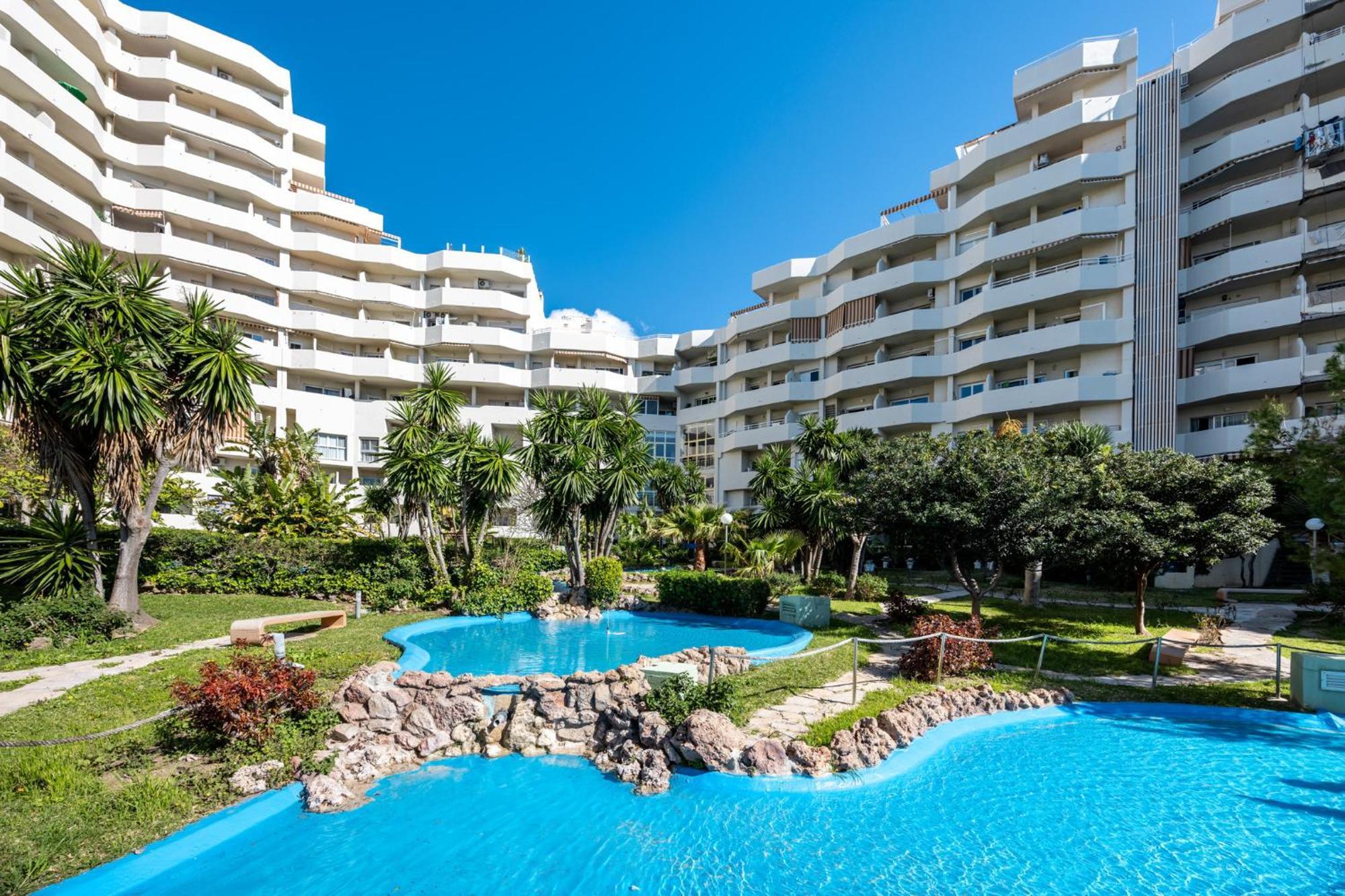 Benalbeach By Alfresco * Benalmádena