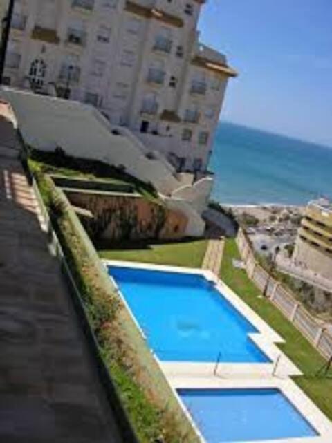 Apartment Carvajal - Balcon De