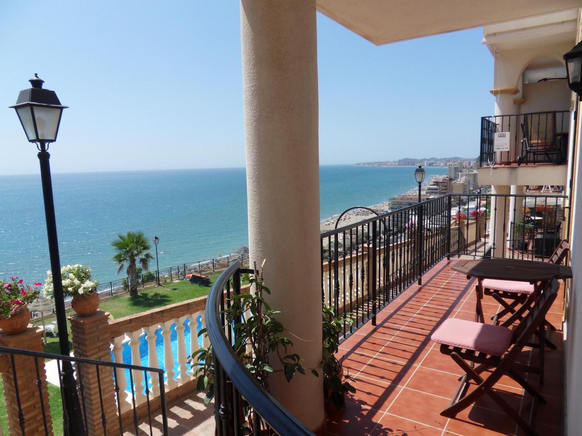 Balcon De Benalmadena