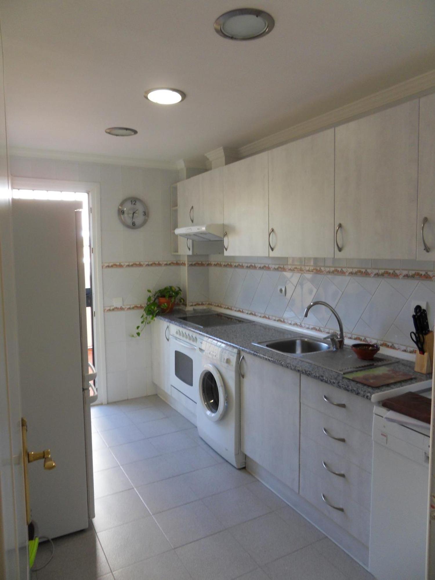 Apartment Balcon De