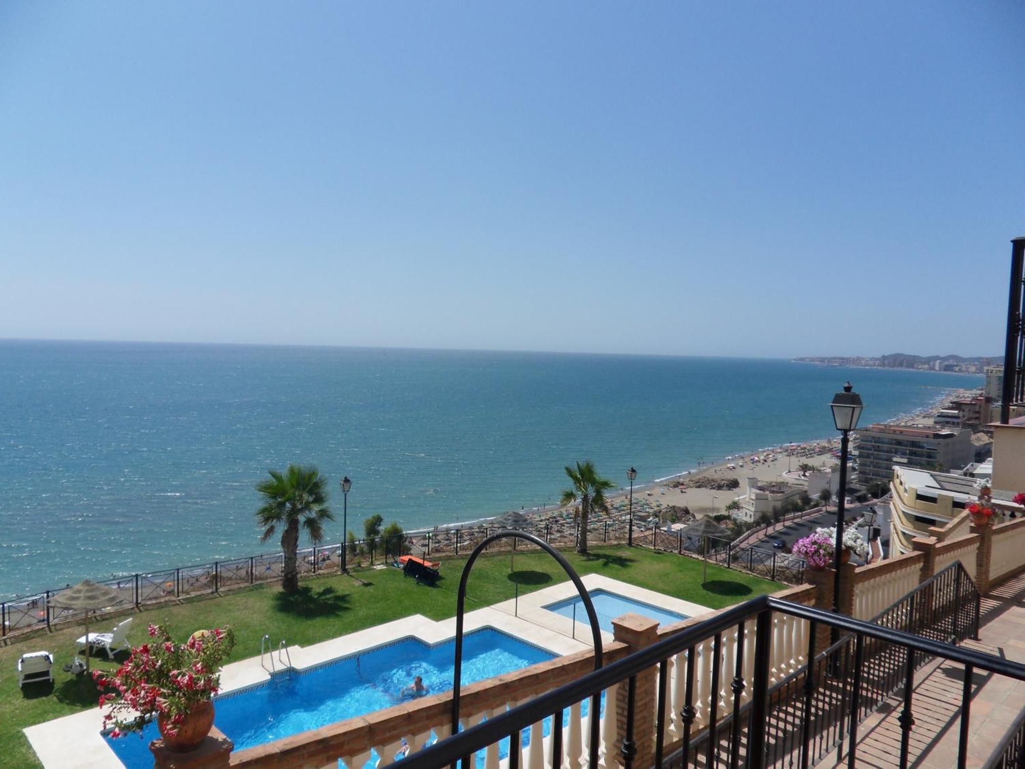 Balcon De Benalmadena