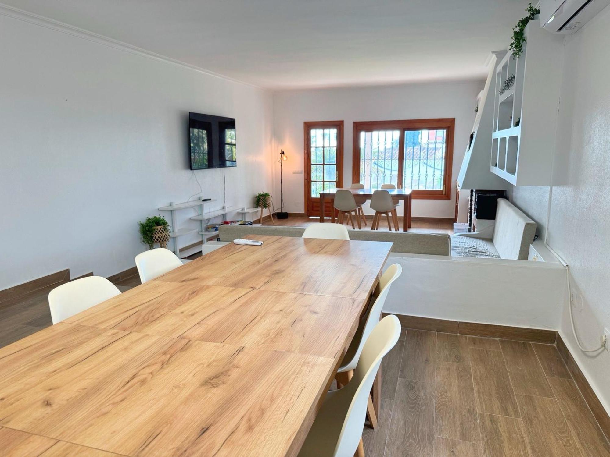 Villa Lucia - Costa Benalmádena