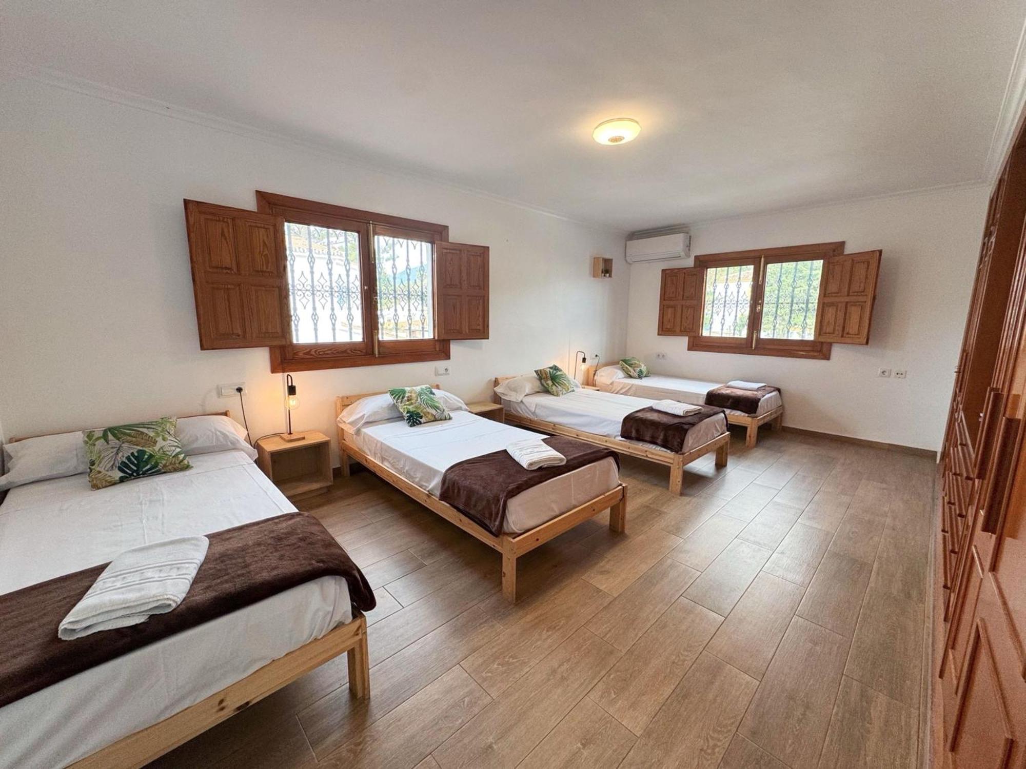 Villa Lucia - Costa Benalmádena